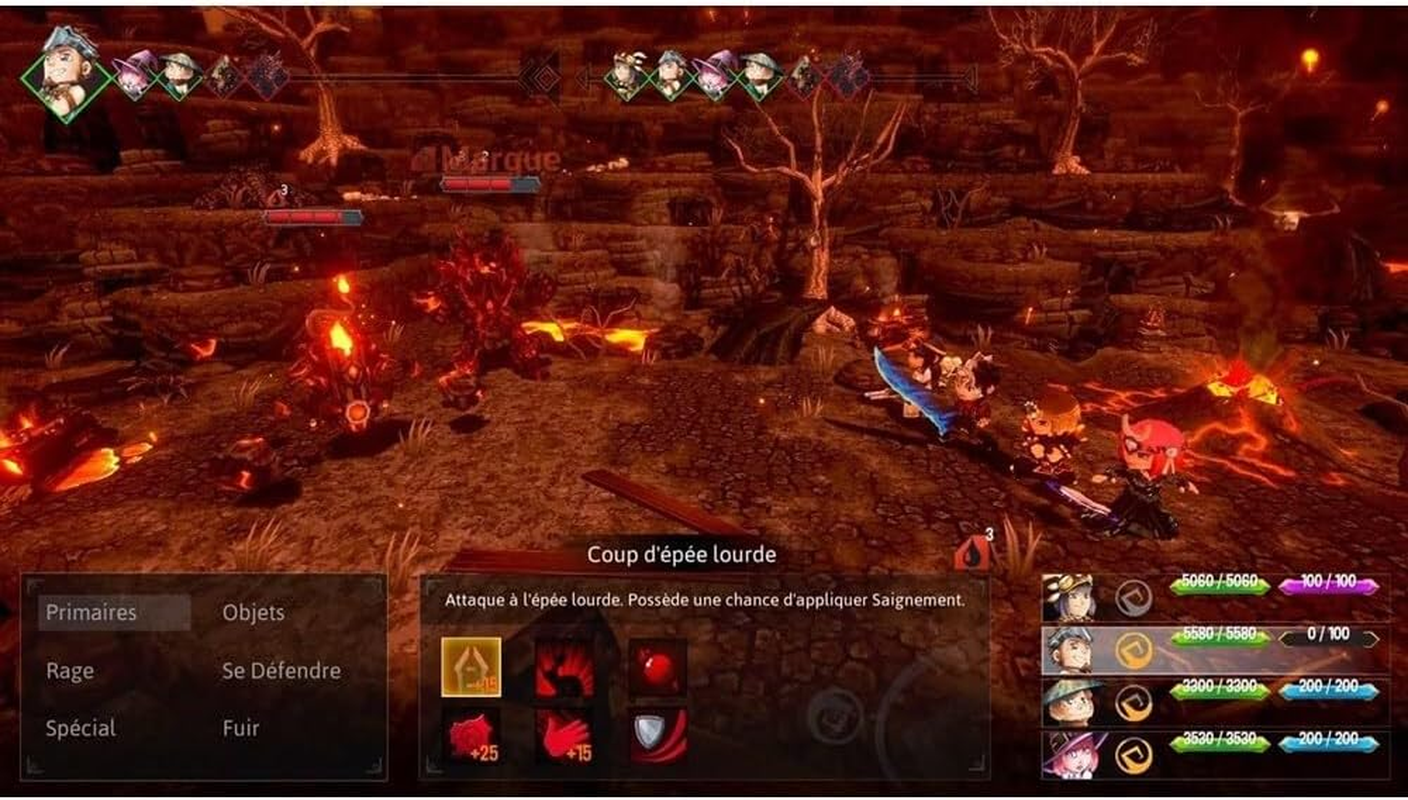 NOOB &ndash; the Factionless - Nintendo Switch