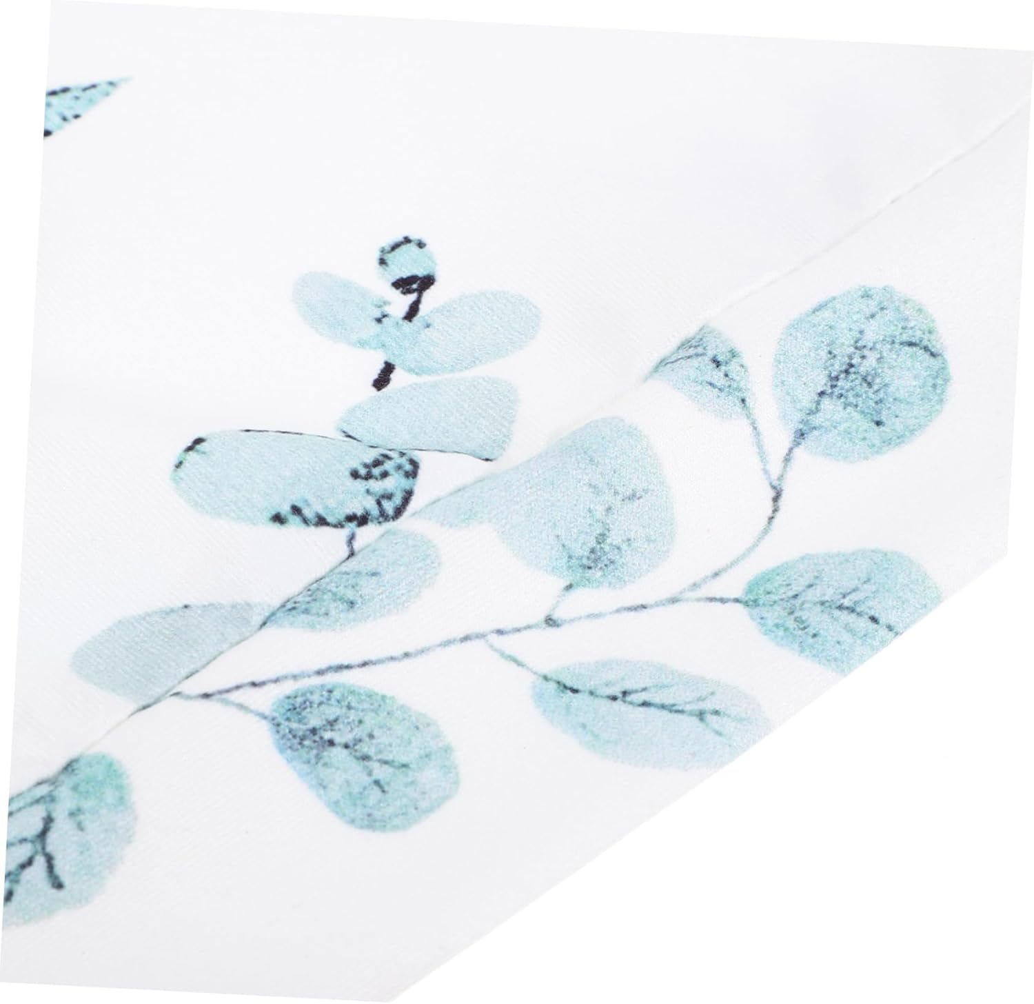 INOOMP 1Set Newborn with Hat and Headband Essentials for Boy Girl Includes Eucalyptus Design and Sign image number 5