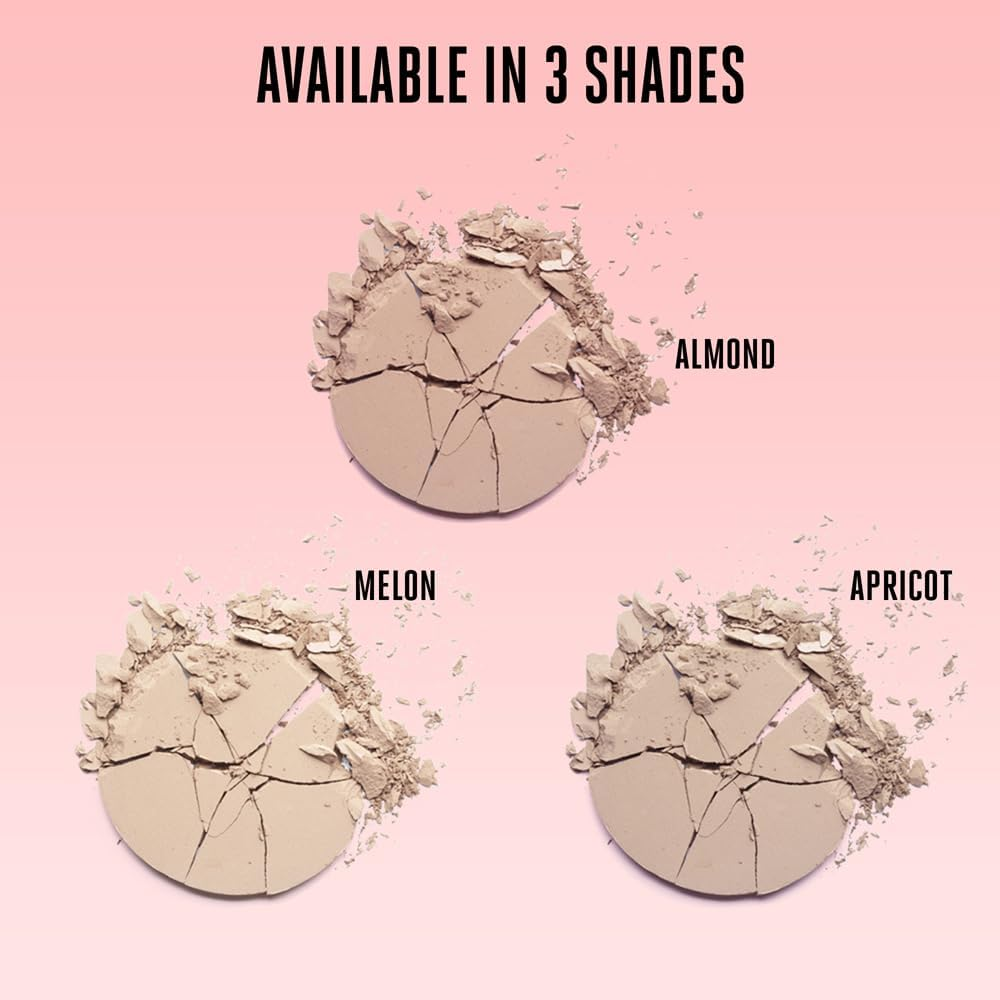 Lakme 9 to 5 Flawless Matte Complexion Compact, Almond, 8G image number 1