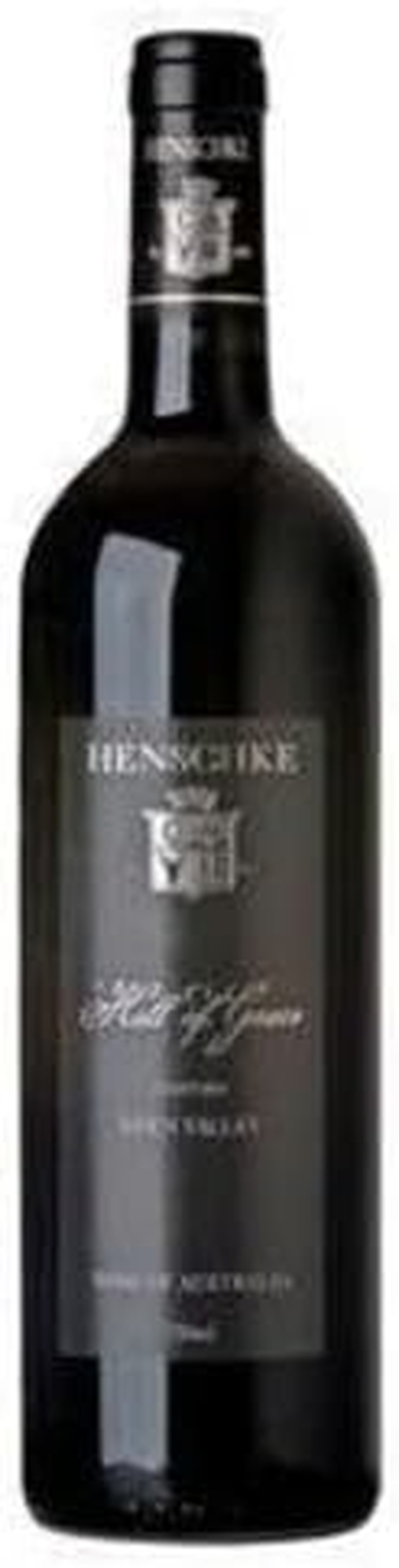 Henschke - Hill of Grace Shiraz - 2004
