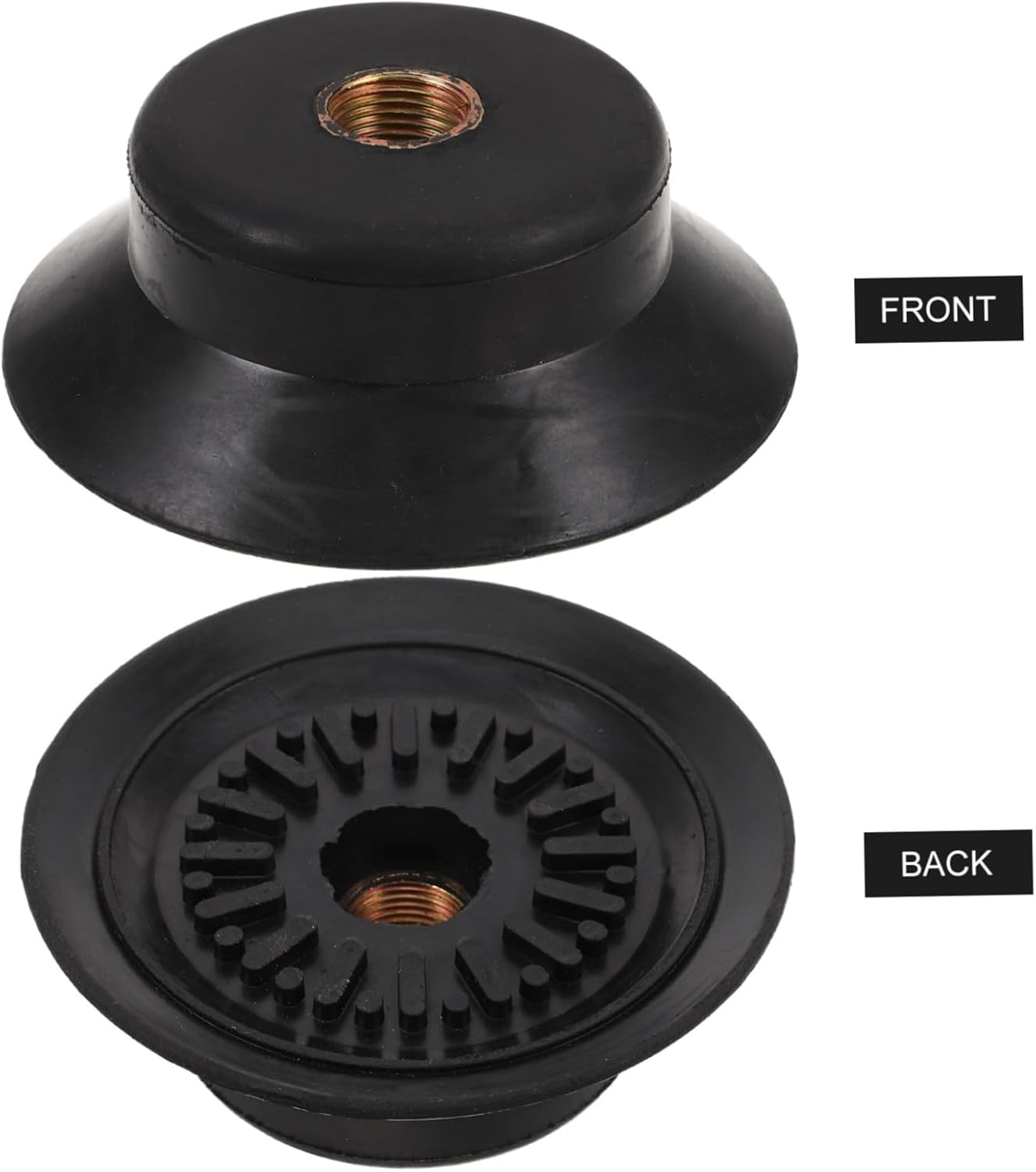 CHILDWEET High-Efficiency Car Dents Remover Pneumatic Suction Cup Puller Tool Rubber Metal Easy to Use image number 3