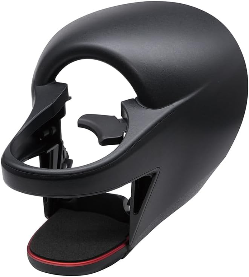 Tsuchiya Yak SY-TS2 Air Drink Holder for Passenger Seat ZN8 GR86 / ZD8 BRZ image number 4