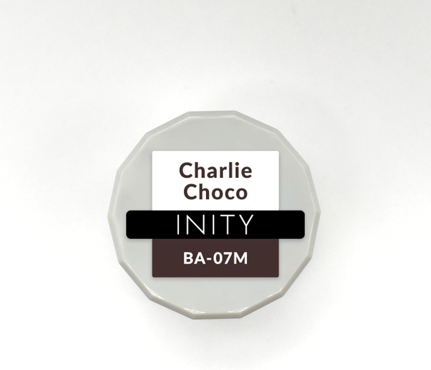 INITY Charlie Chocolate BA-07M