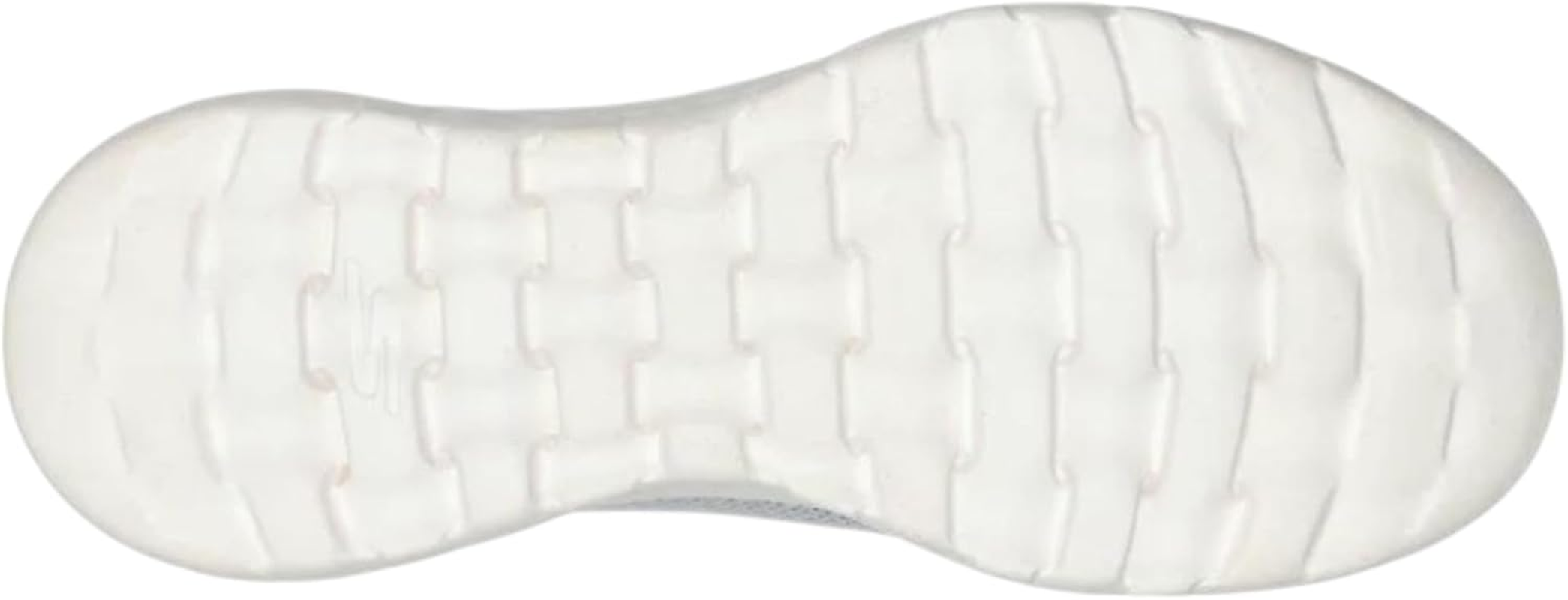 Skechers Womens Go Walk Joy - Sensational Day Light Blue Sneaker Slip on Shoes image number 1