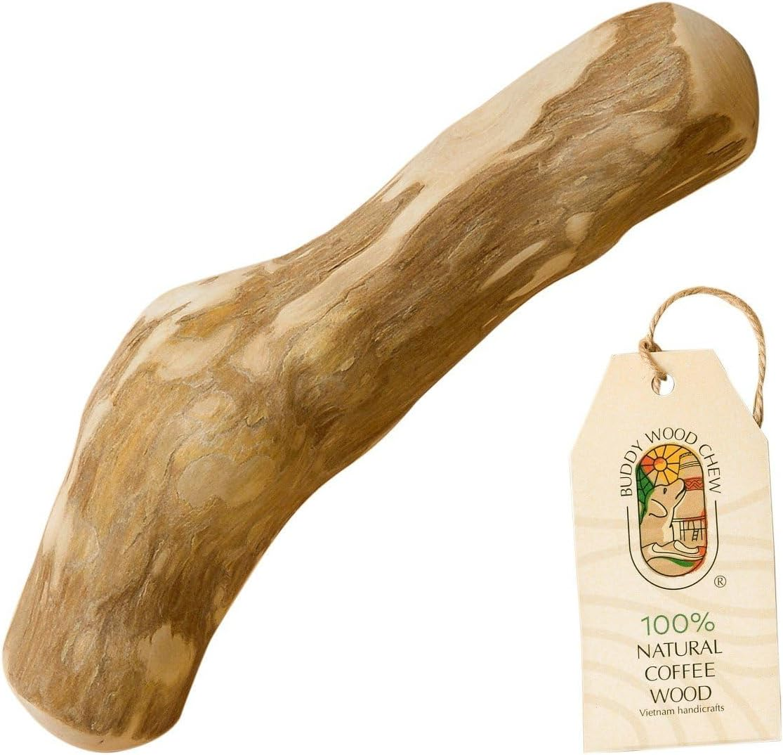 Gậy Nhai Cho Ch&oacute; - G&oacute;i Đồ Chơi Nhai Cho Ch&oacute; - Đồ Chơi Nhai Nhai (XL)- Single image number 3