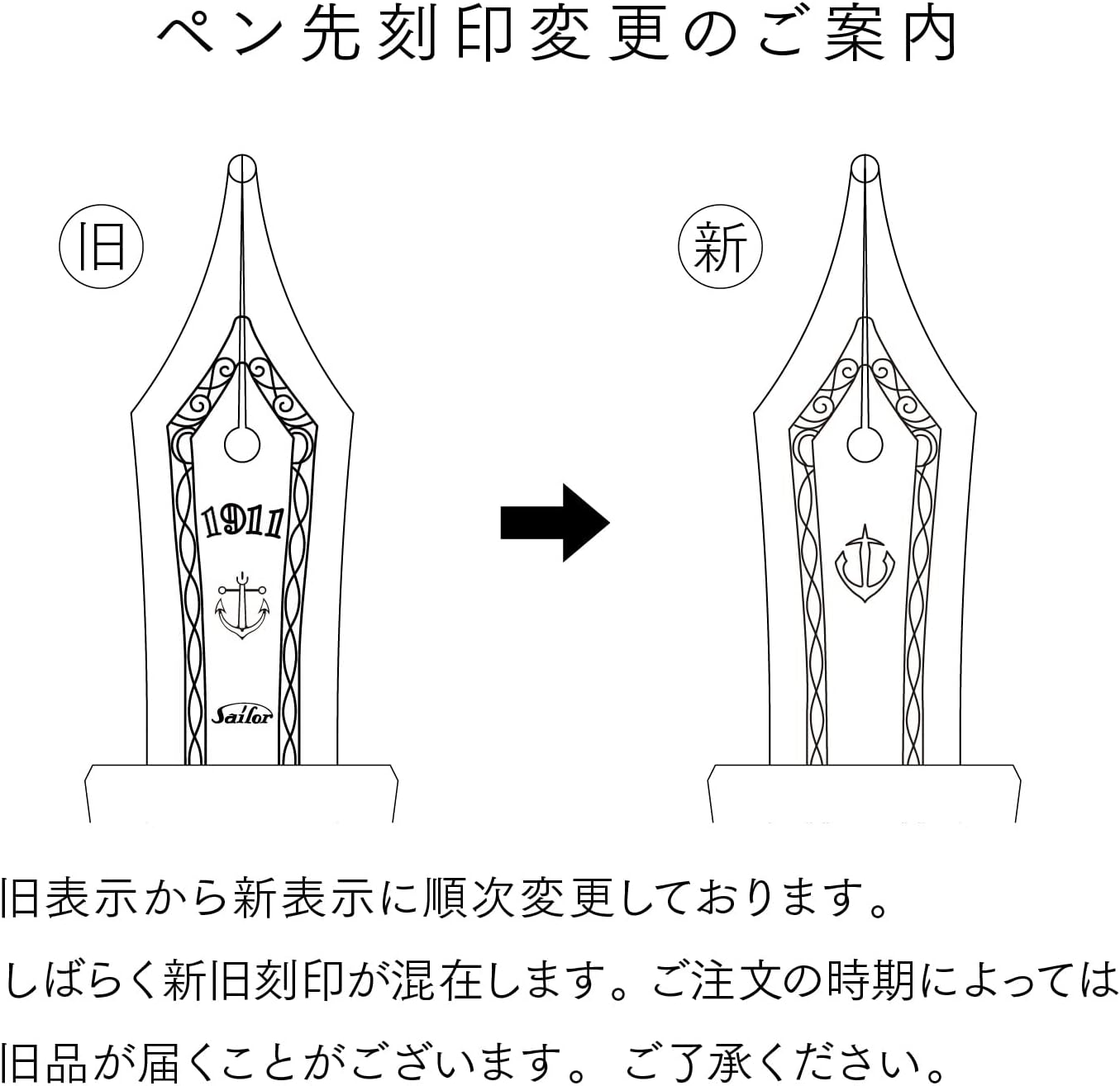 Sailor 11-0500-242 Fountain Pen, Four Seasons Weave, Hisakata, Uchimizu, Fine Point - Multicoloured image number 3