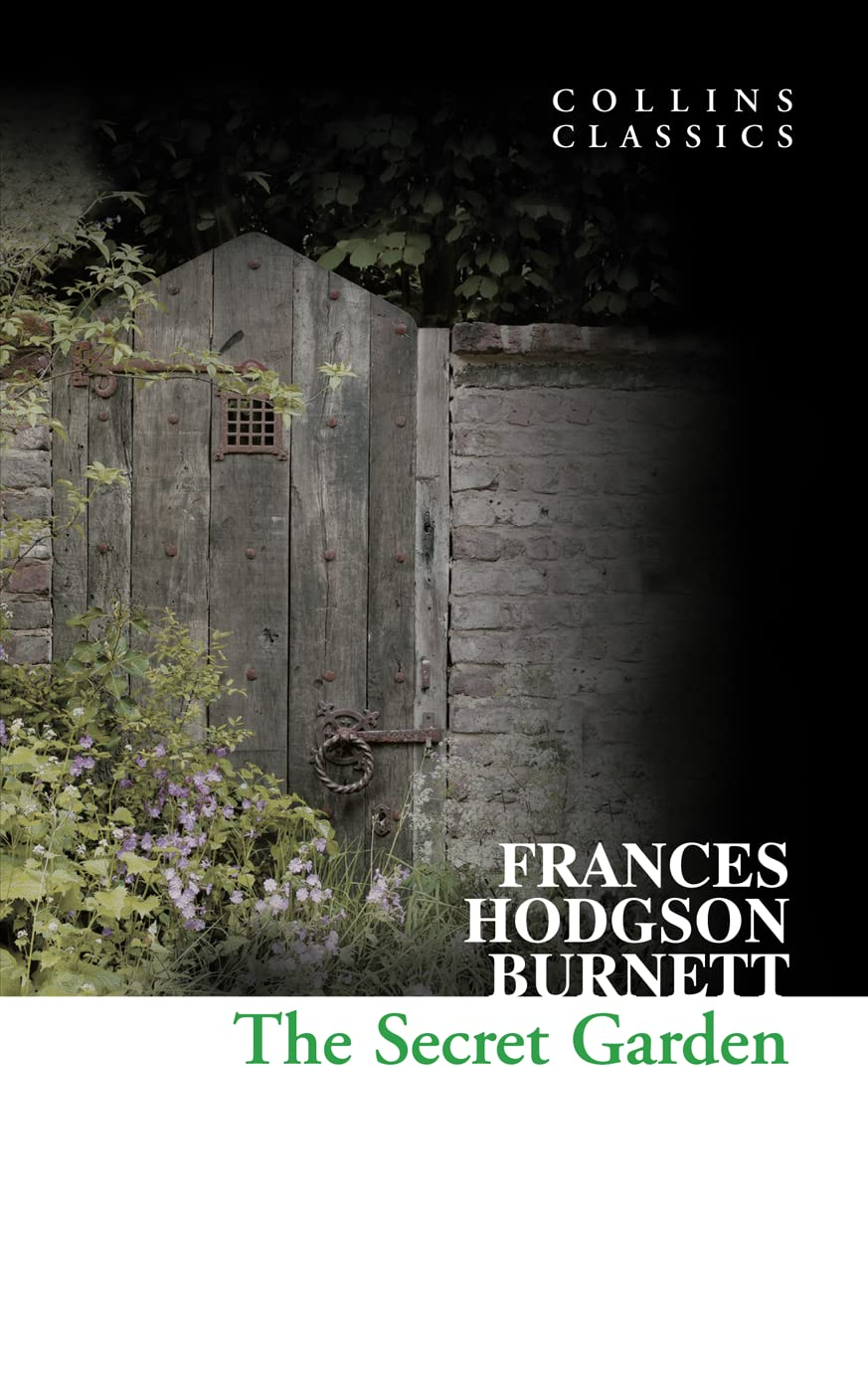 The Secret Garden: V&A Collector'S Edition