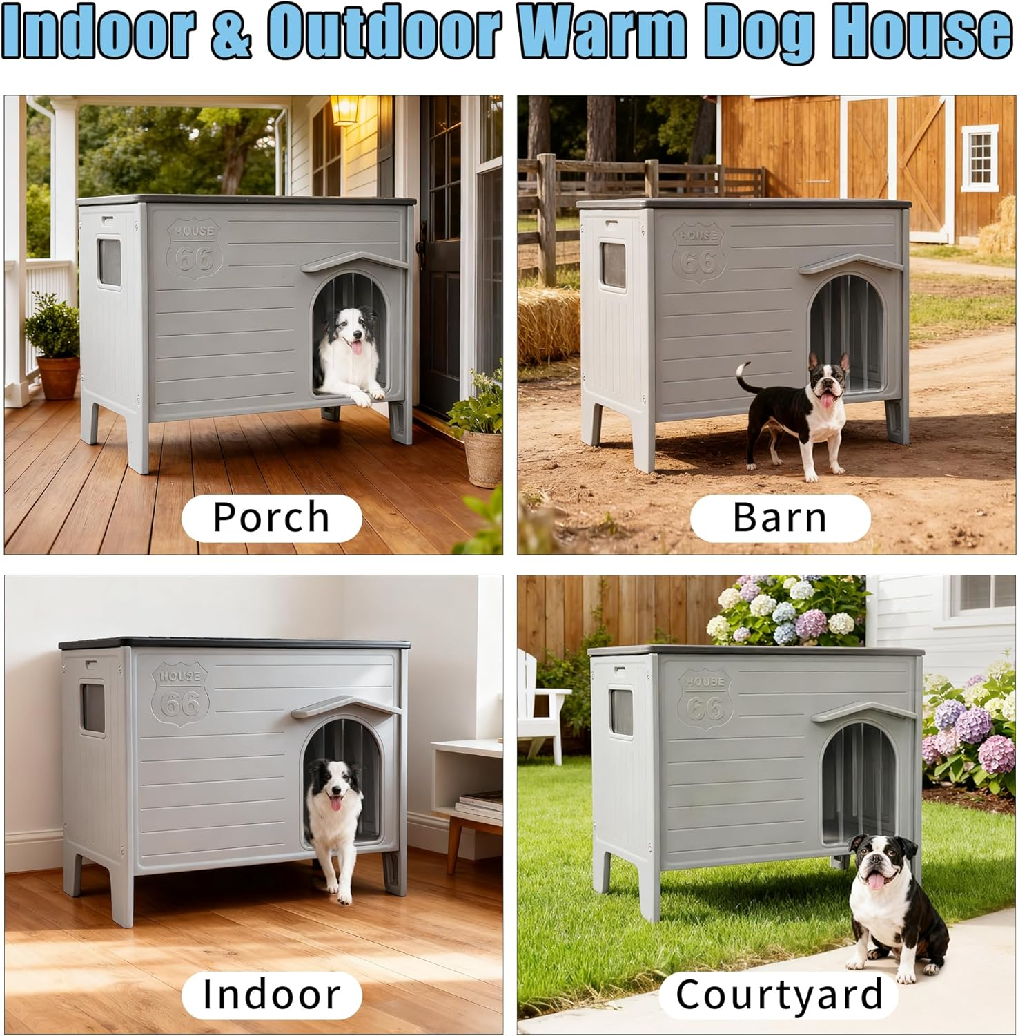 Dog House image number 4