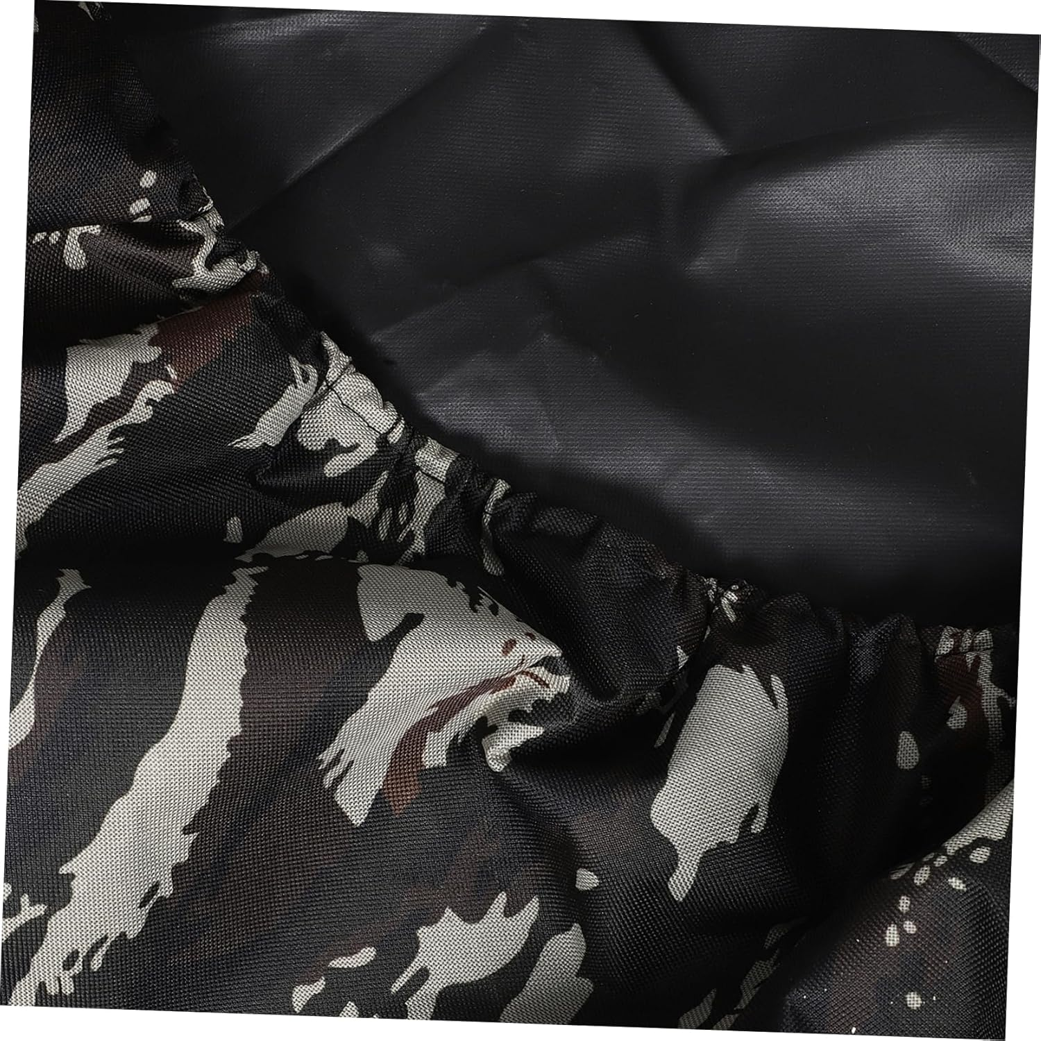 CHILDWEET Spare Wheel Cover for SUV Rv Trailer Camouflage Oxford Tire Cover Easy Install and Protection image number 2