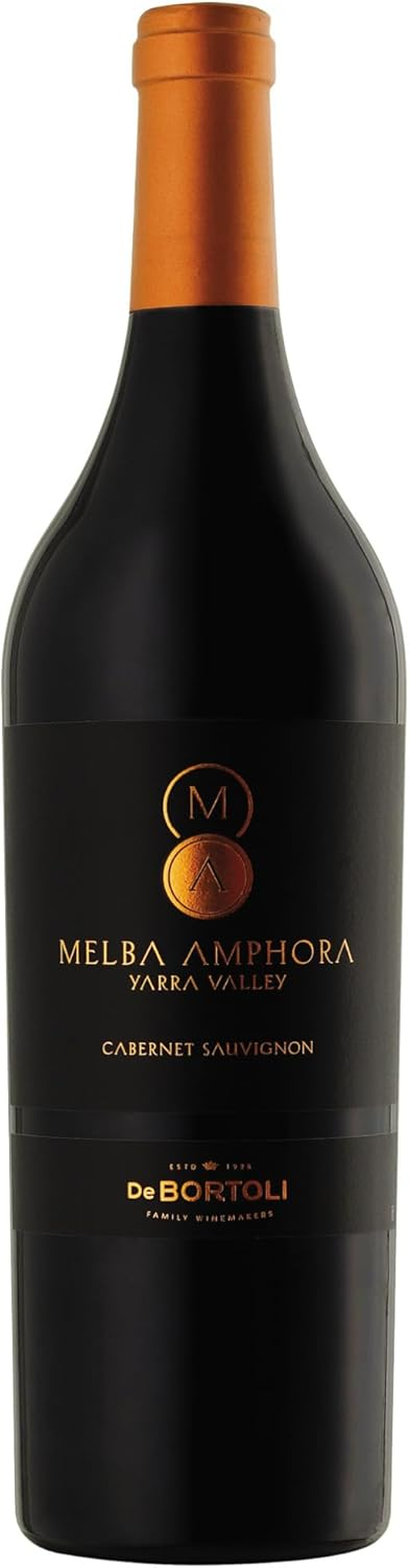 De Bortoli Melba Amphora Cabernet Sauvignon 2021