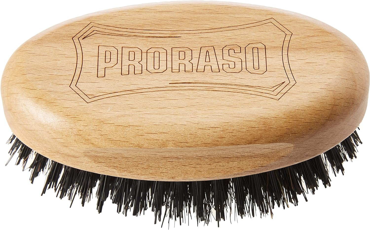 Proraso Men Military Hair Brush image number 1