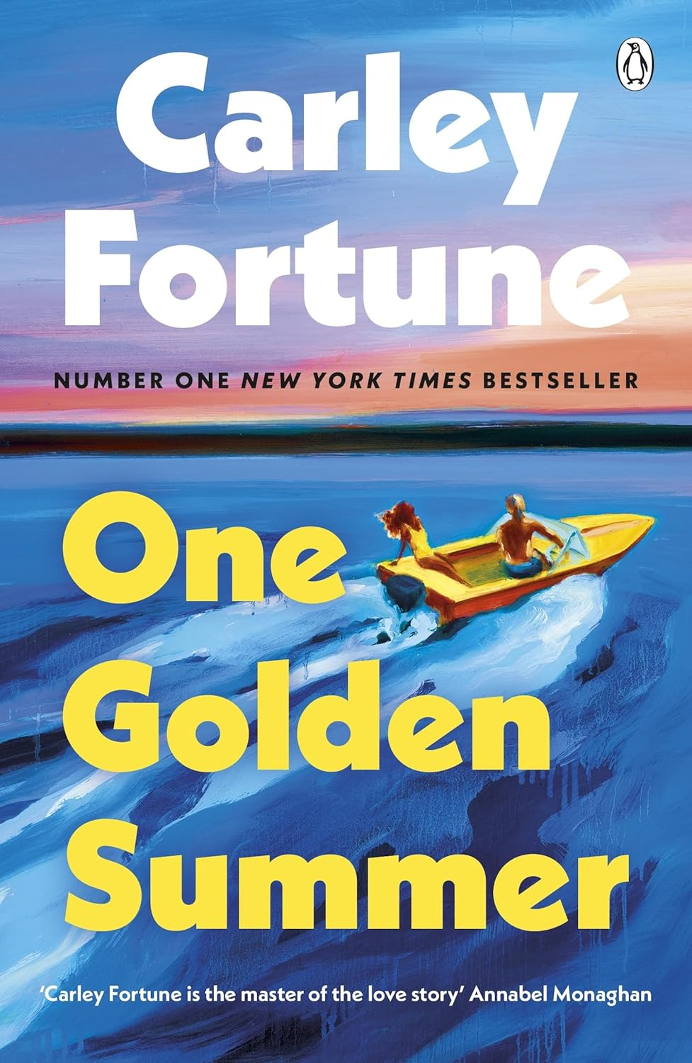 One Golden Summer: the Brand New Romance from the Bestselling Author of Booktok Phenomenon EVERY SUMMER after - Soon to Be a Major TV Show image number 2