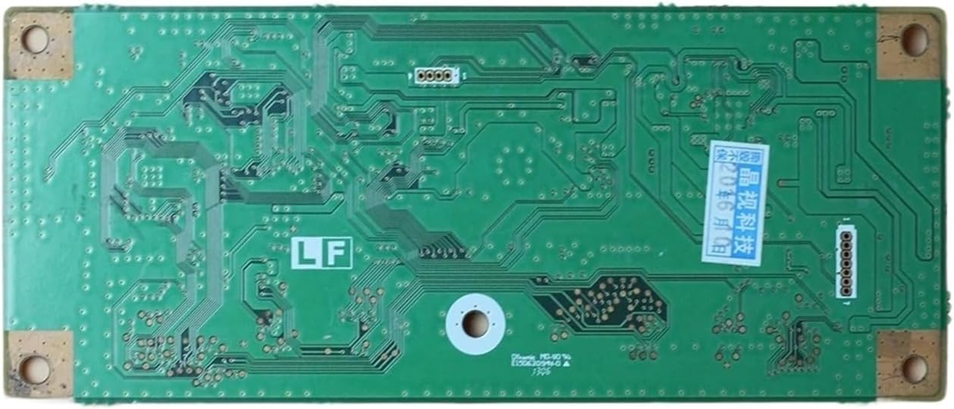 QPWBXG098WJN1 Logic Board T Con Board QPWBXG098WJN1 Suitable for TV Origional Product image number 3