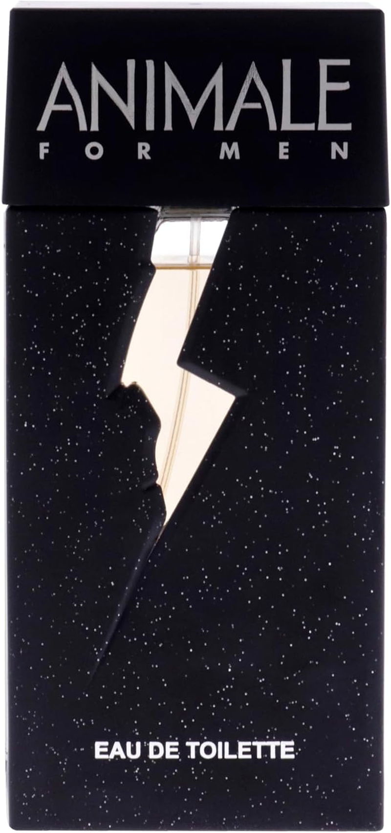 Animale Eau De Toilette Spray for Men, 200Ml image number 2