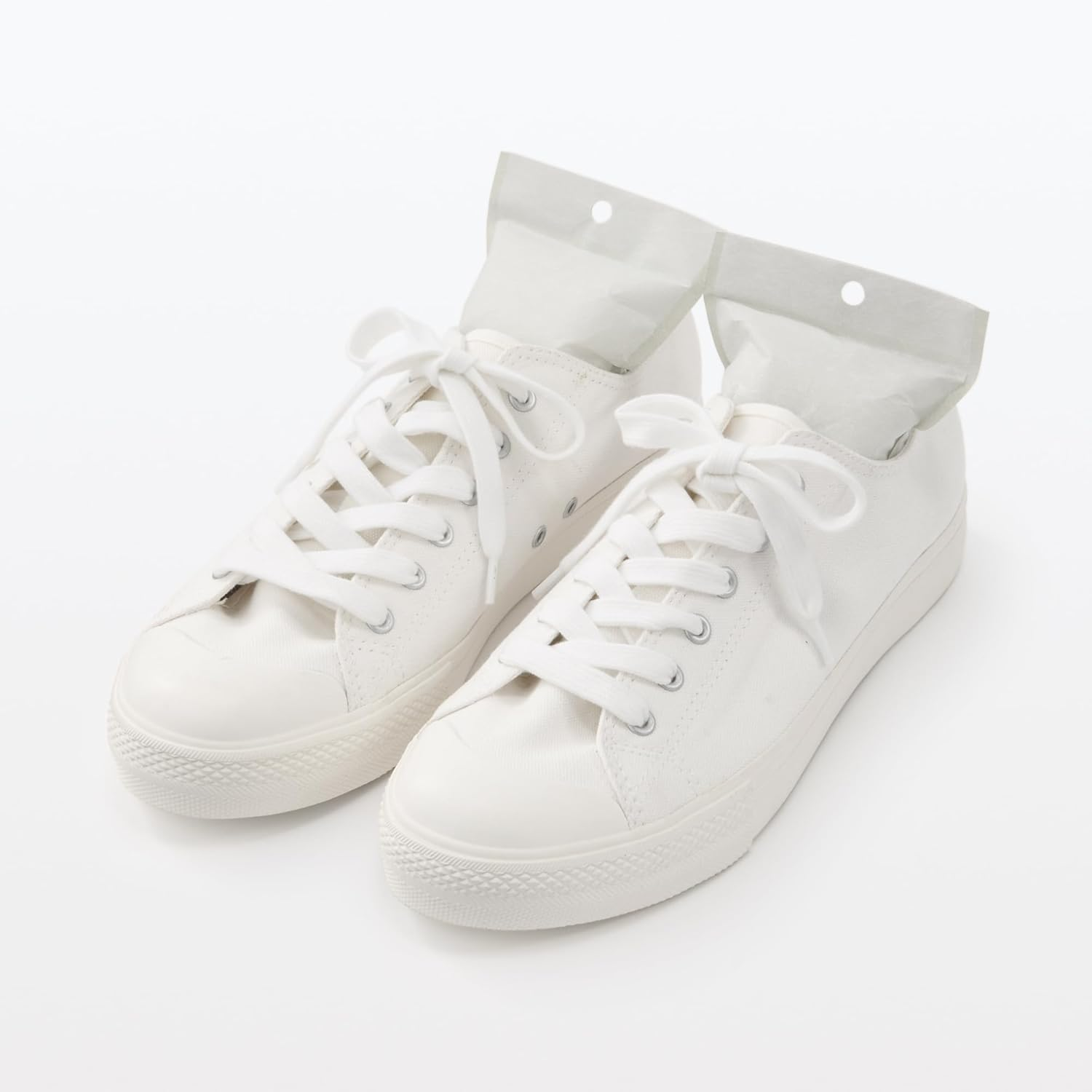 Muji 12057178 Repeated Dehumidifier with Deodorizing Function, Pack of 10 image number 3