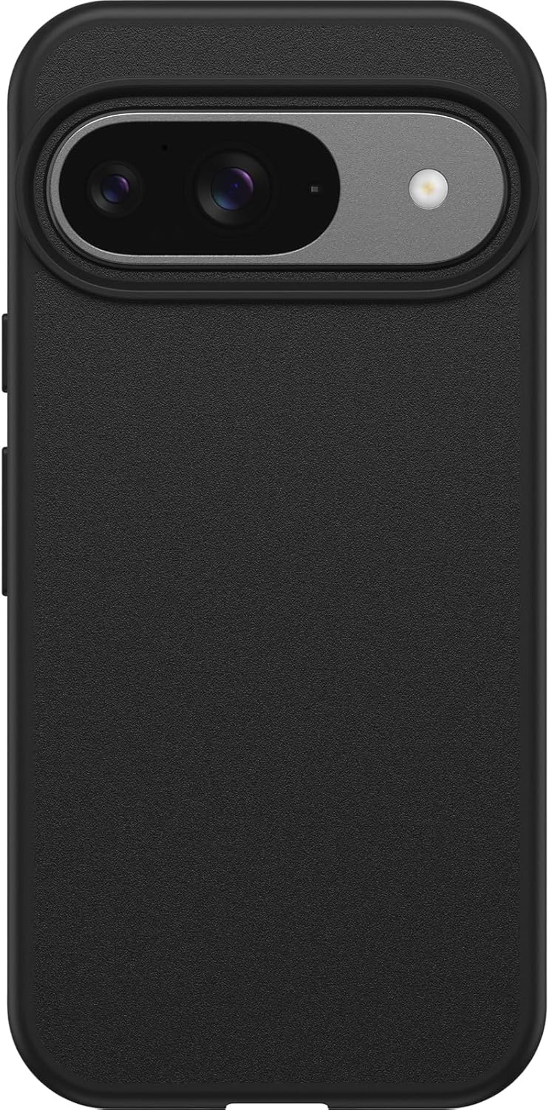 Otterbox Sleek Series Case for Google Pixel 9 / Pixel 9 Pro, Shockproof, Drop Proof, Ultra-Slim, Protective Thin Case, Tested to Military Standard, Clear, Non-Retail Packaging