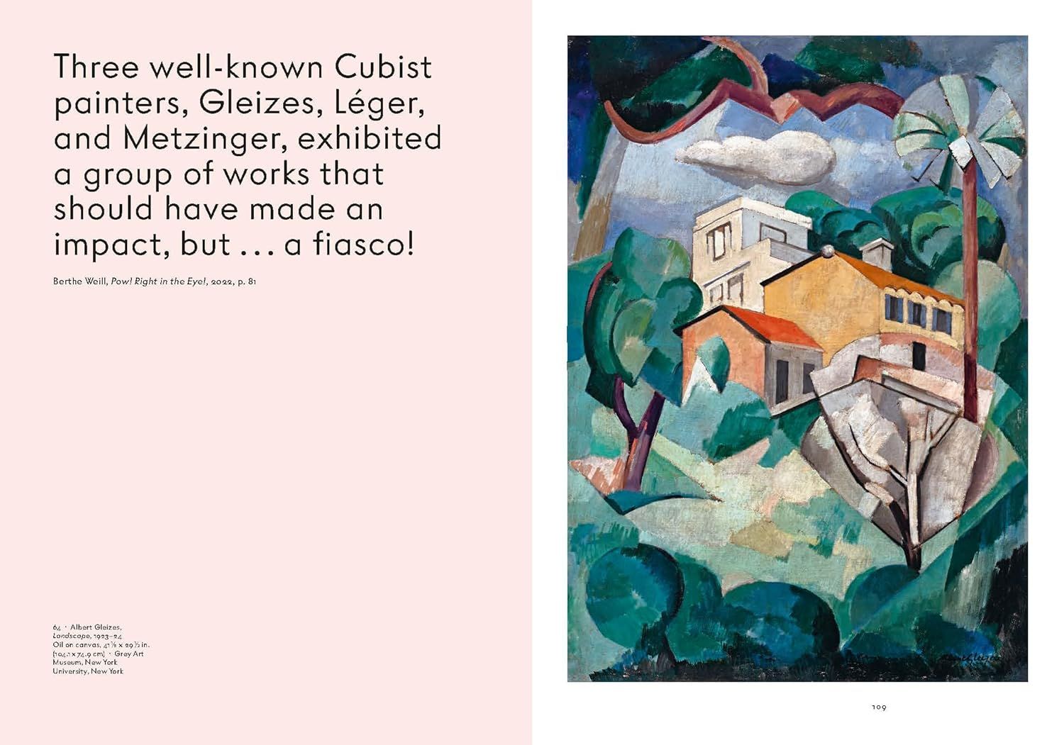 Berthe Weill: Art Dealer of the Parisian Avant-Garde image number 1