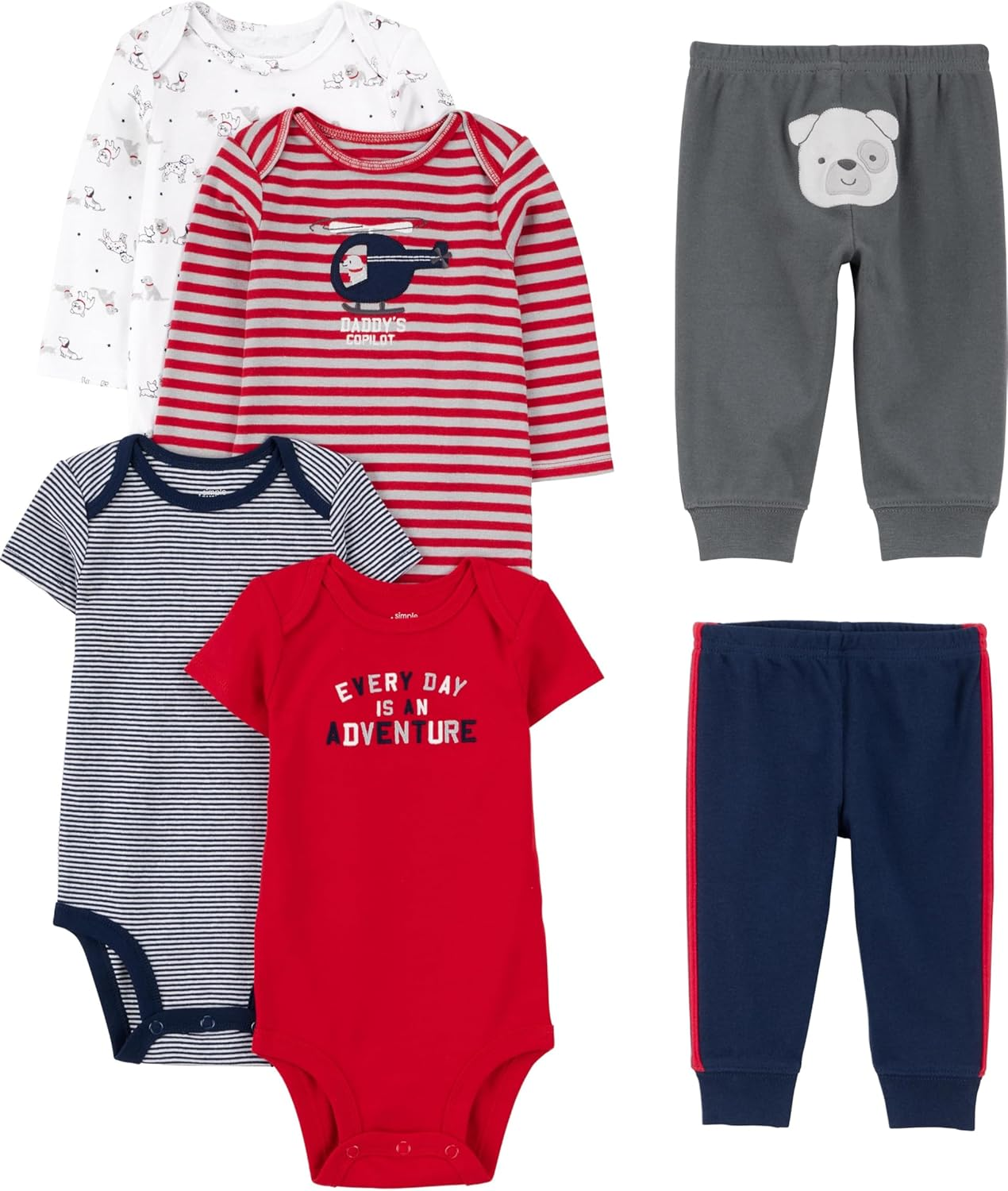 Simple Joys by Carter'S