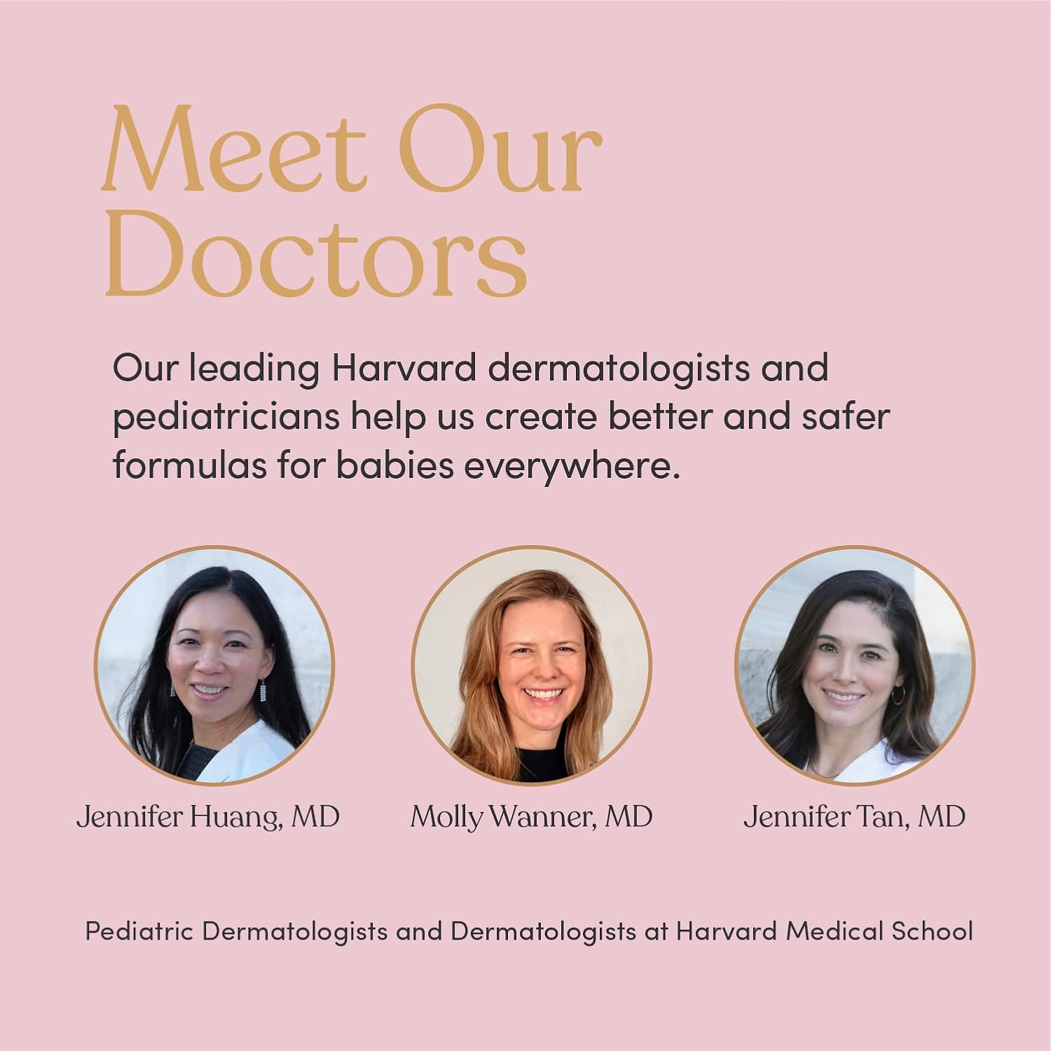 ELLAOLA Soothing Baby Lotion for Dry, Eczema Prone & Sensitive Skin with Jojoba Oil + Squalane - Moisturizing, Nourishing Lotion for Newborns, Babies & Kids, Fragrance Free | 7.8 Fl. Oz. image number 6