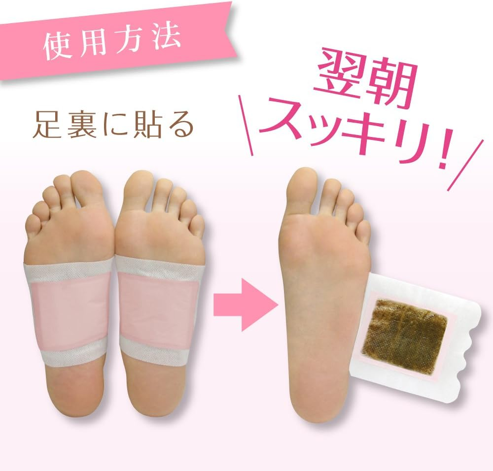 Perolin Soles Sap Sheet, 12 Sheets (6 Doses) Chamomile image number 5