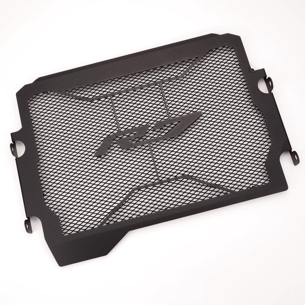 Mowok for Yamaha YZF R7 Radiator Guard Protector Motorcycle CNC Aluminum Alloy Radiator Grille Protective Cover Fit for YZFR7 2021 2022 2023 2024 image number 4