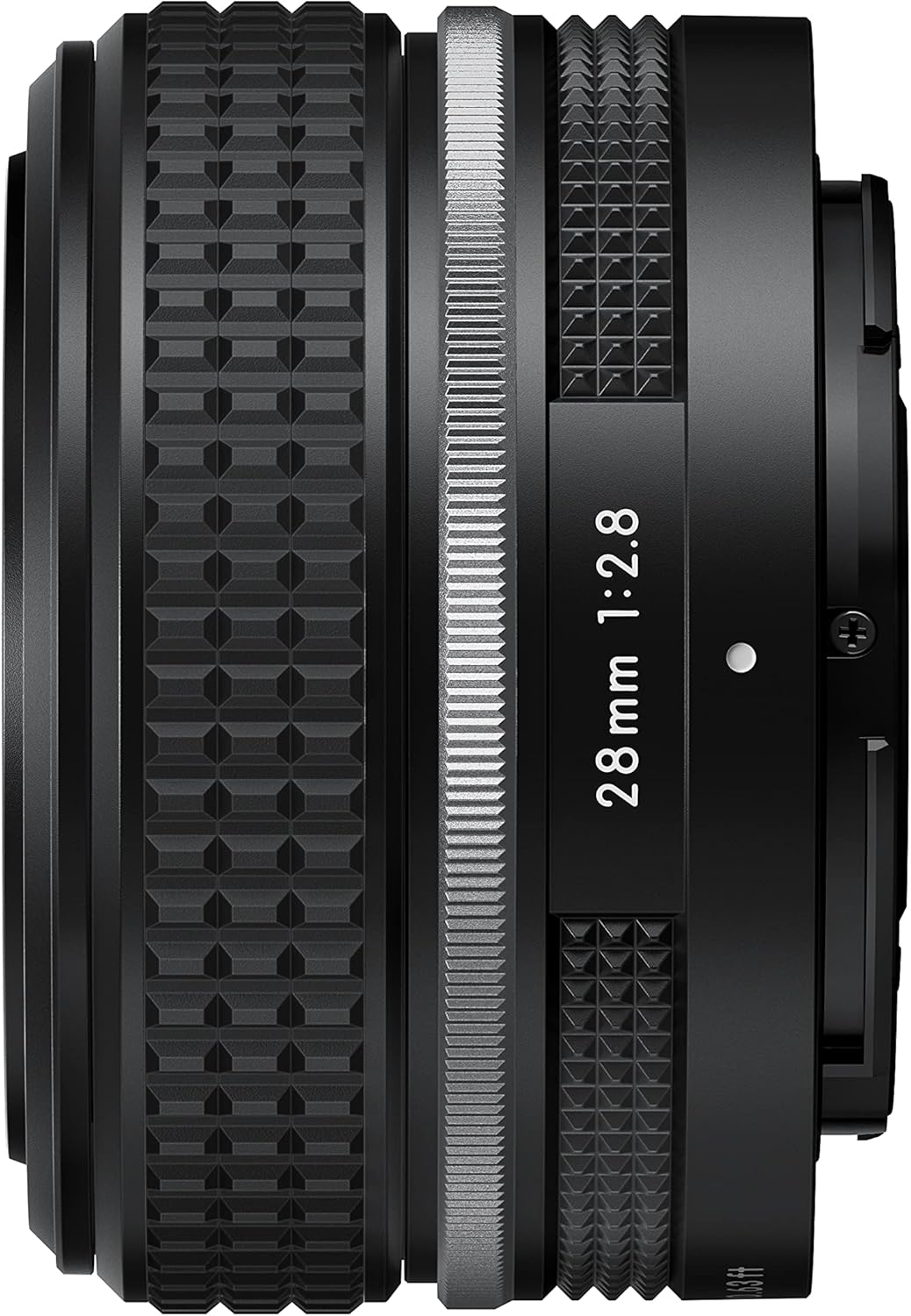Nikon NIKKOR Z 28Mm F/2.8 SE, Black (JMA107DA) [AU Version] image number 5