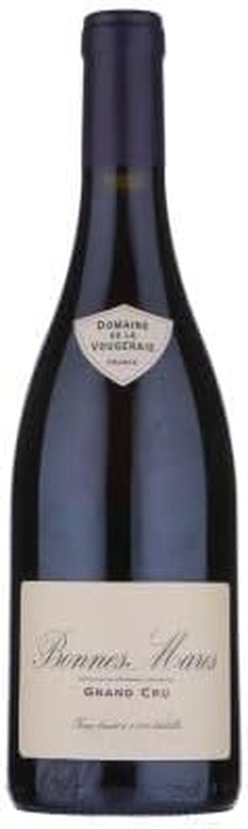 Domaine De La Vougeraie - Bonnes-Mares Grand Cru - 2019