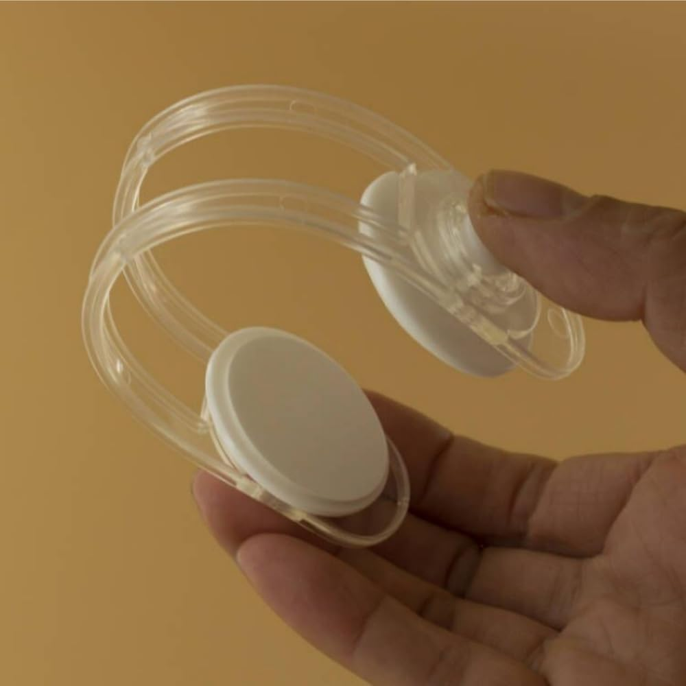 FACAING 12Pack Proof Locks for Cabinet Doors, Drawers, Fridge, Toilet Seat, Dishwasher, Trash Can, Cupboard， No Drilling - Safety Locks for Cabinets and Drawers Proofing Cabinets Lock image number 2