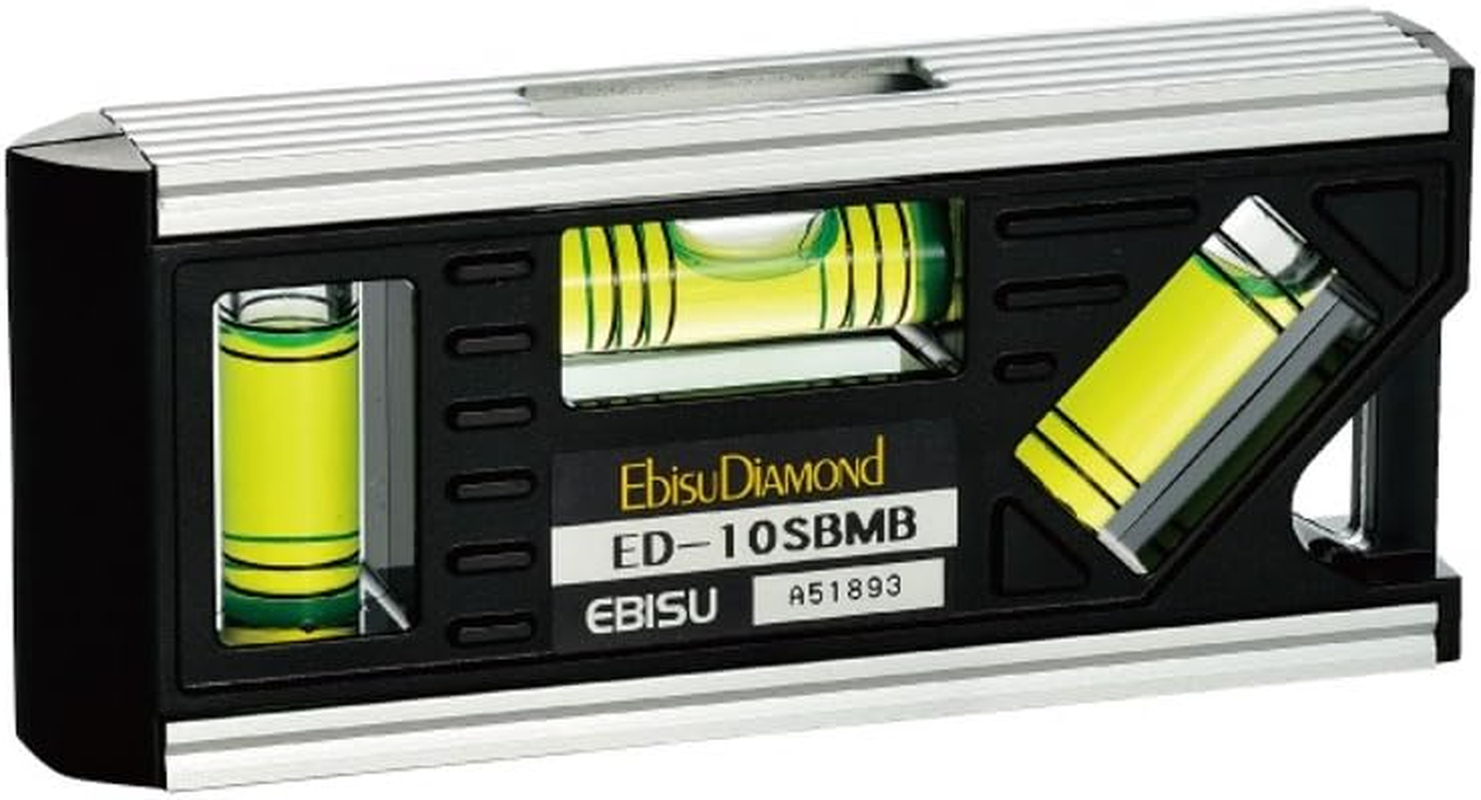 Ebis Equipment Level