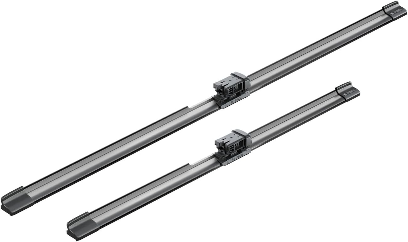 BOSCH A008J Aerotwin Wiper Blade Set for VOLVO XC60 II 2017-2018 image number 1
