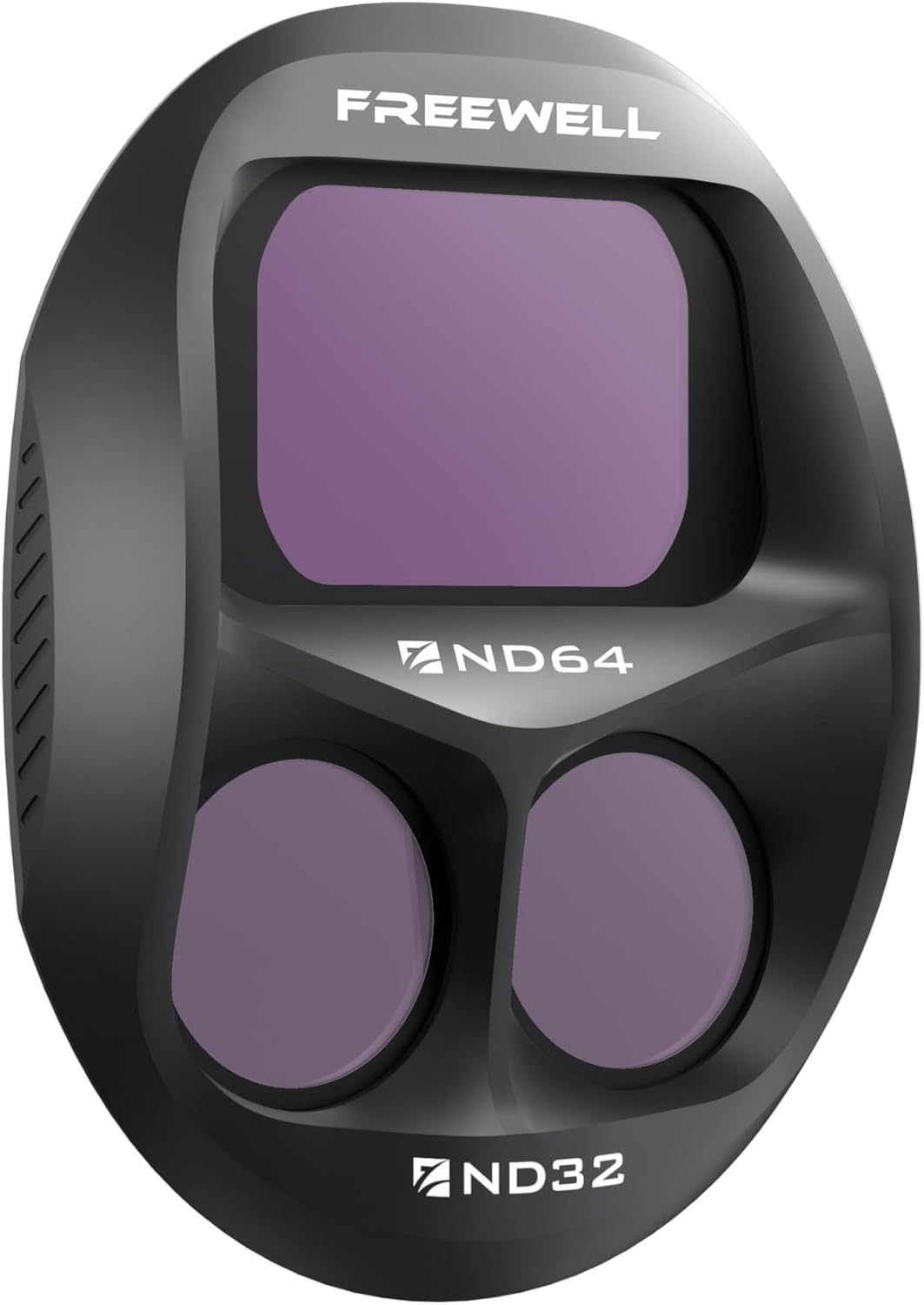 Freewell CPL Filter for DJI Mavic 4 Pro - Polarizer to Reduce Reflections and Enhance Colours for Stunning Aerial Photography