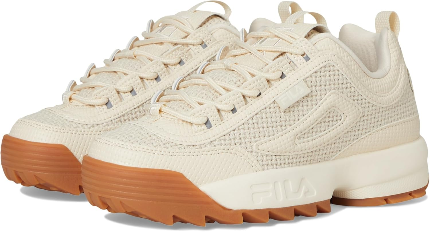 Fila Women'S Disruptor 2 Woven image number 6