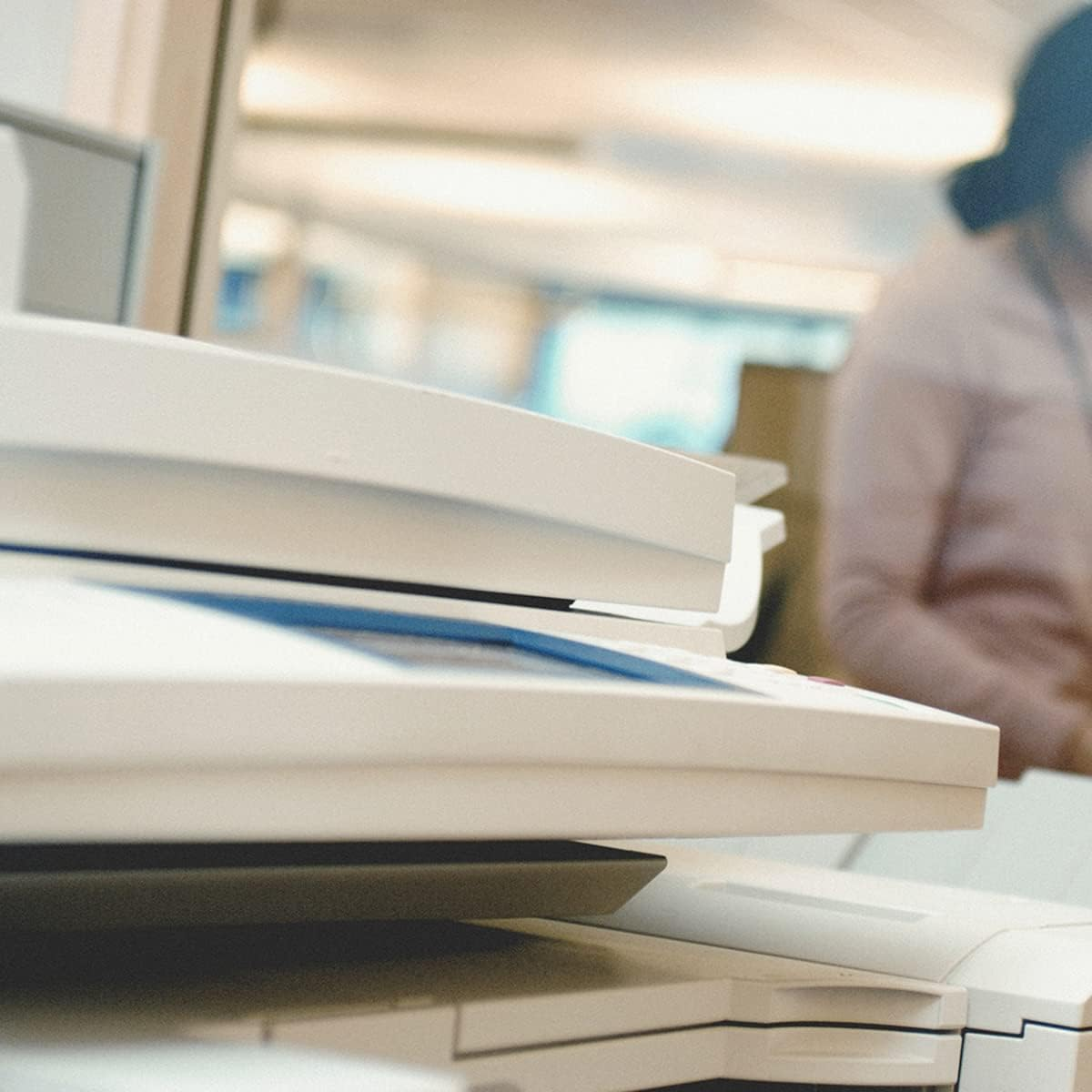 Double A, A4 Ream Paper, A4 80 GSM, 2500 Sheets, White, Clever Easy to Open Box - 1 Pack image number 6