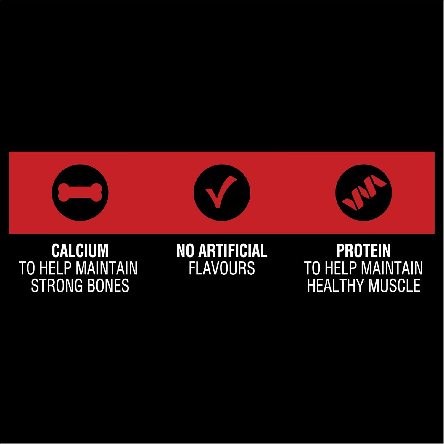 MY DOG Adult Dog Treats with Succulent Beef & Garden Vegetables 100G, 5 Pack image number 2