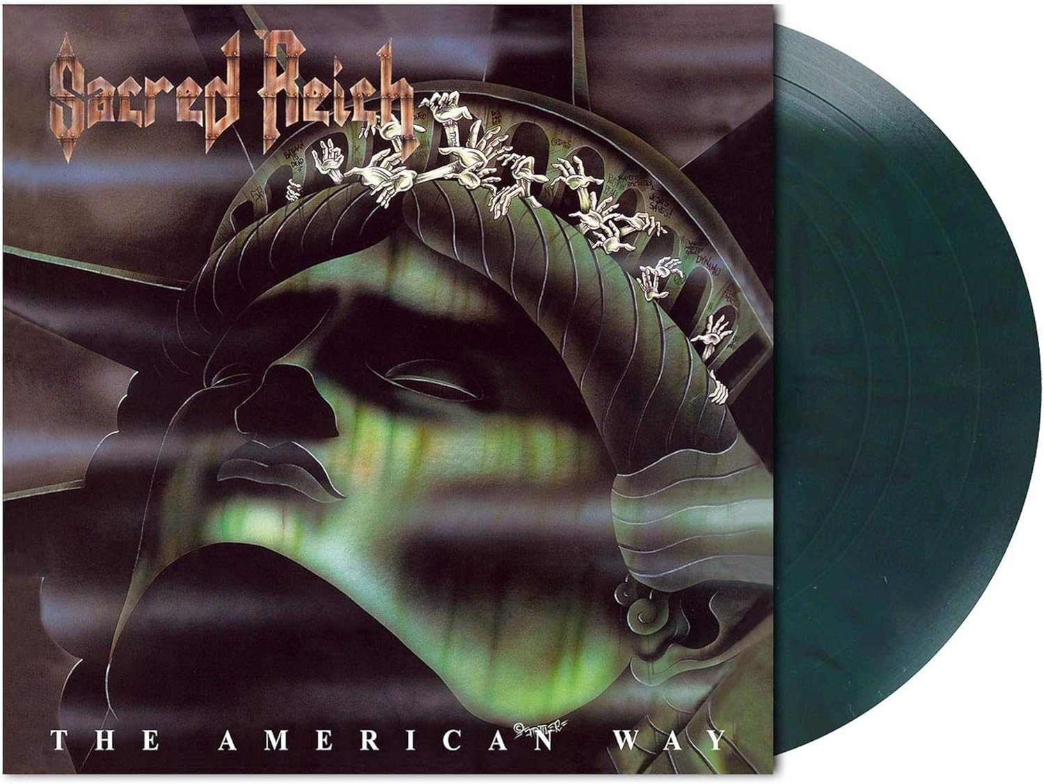 American Way image number 2