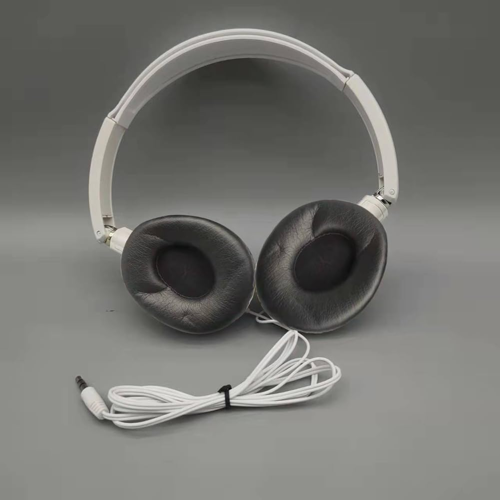 Xelea Studio Headphones Over-Ear Monitor Music Headset Comfortable Earphone Design for Studio and Personal Use B image number 1