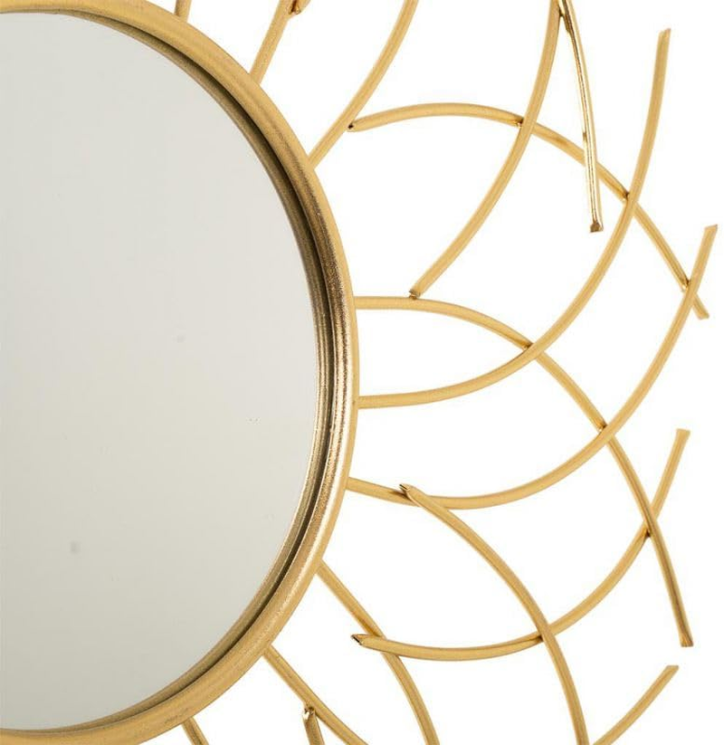 Espejo De Metal image number 6