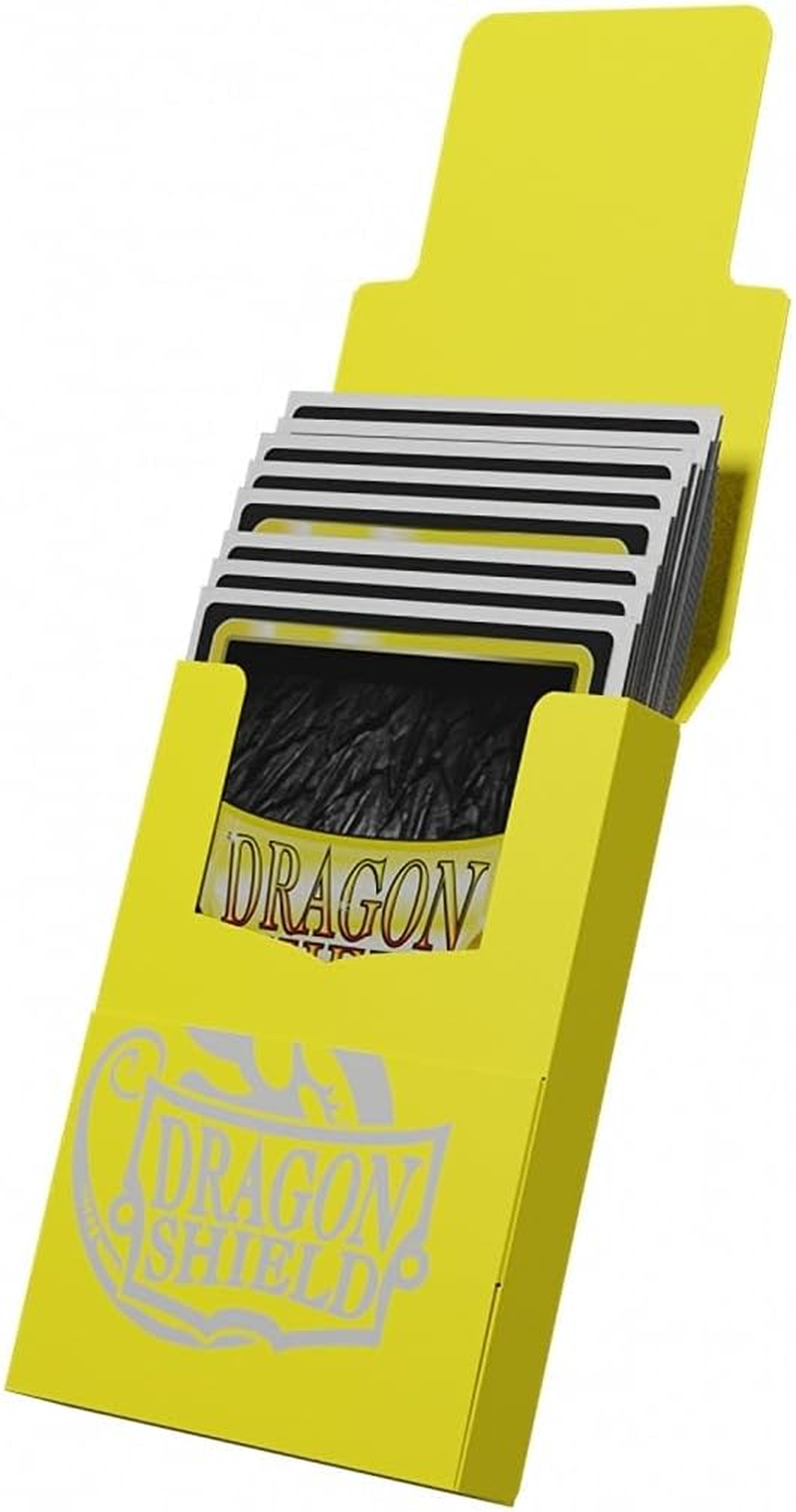 Arcane Tinmen Cube Shell: Yellow) image number 3