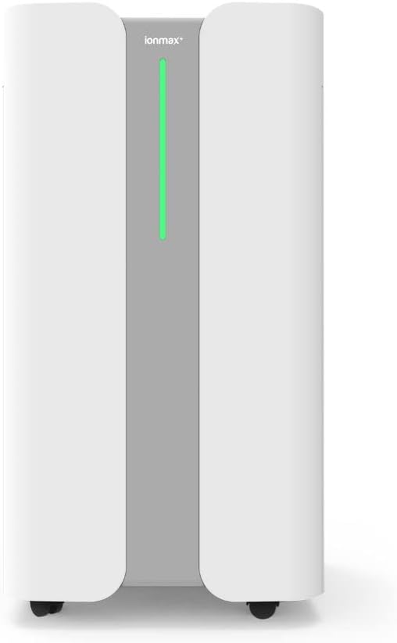 Ionmax+ Aire High-Performance 6 Stage Air Purifier with WIFI image number 1