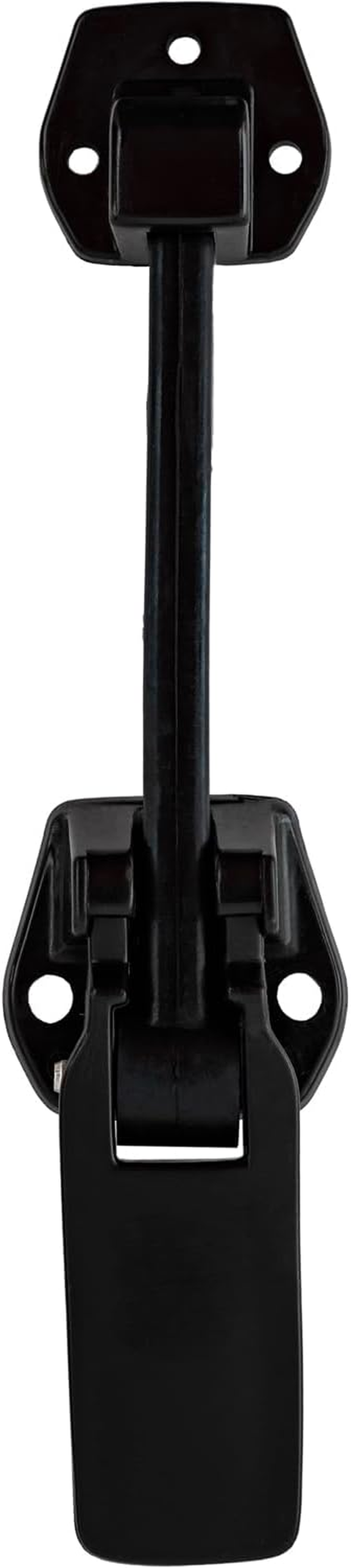 Buyers WJ211 12" Ultra Rubber/Polymer Hood Catch image number 6