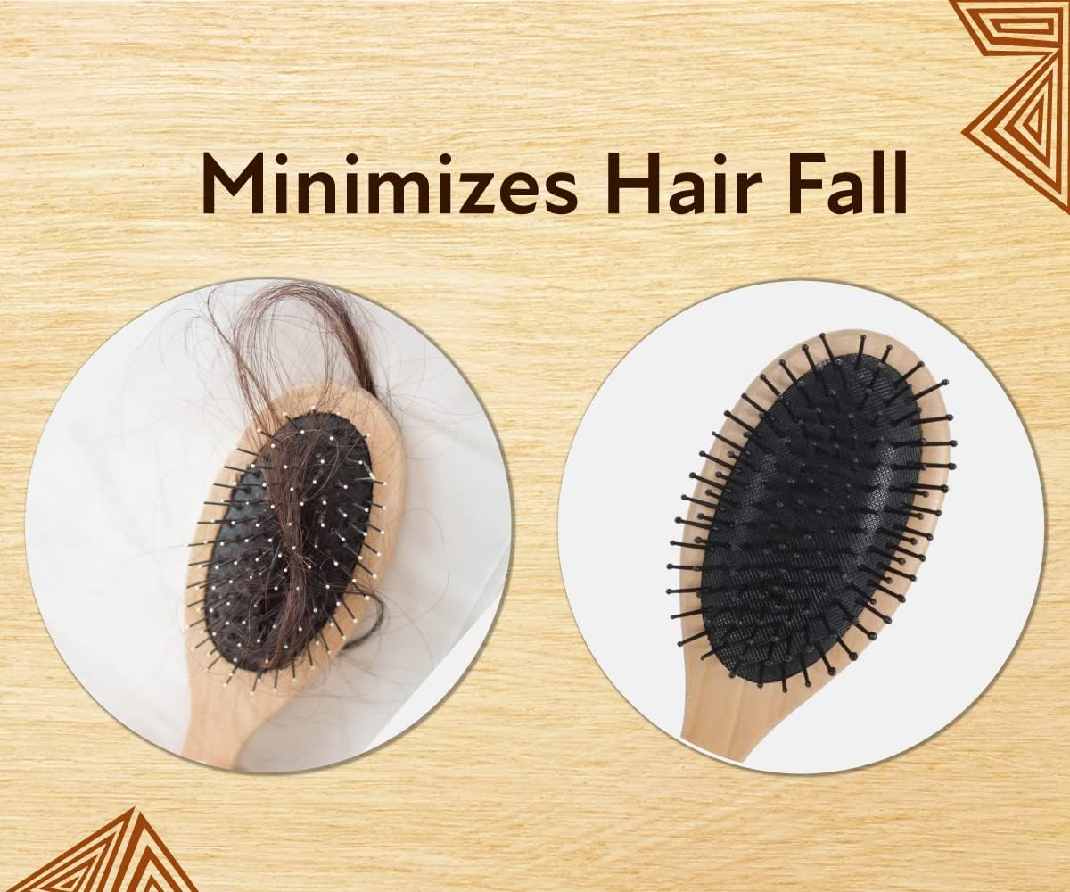 Urbangabru Onion Oil for Hair Growth Organic | Onion Juice| Hair Oil for Dry Damaged Hair and Growth (8 Fl Oz) image number 5