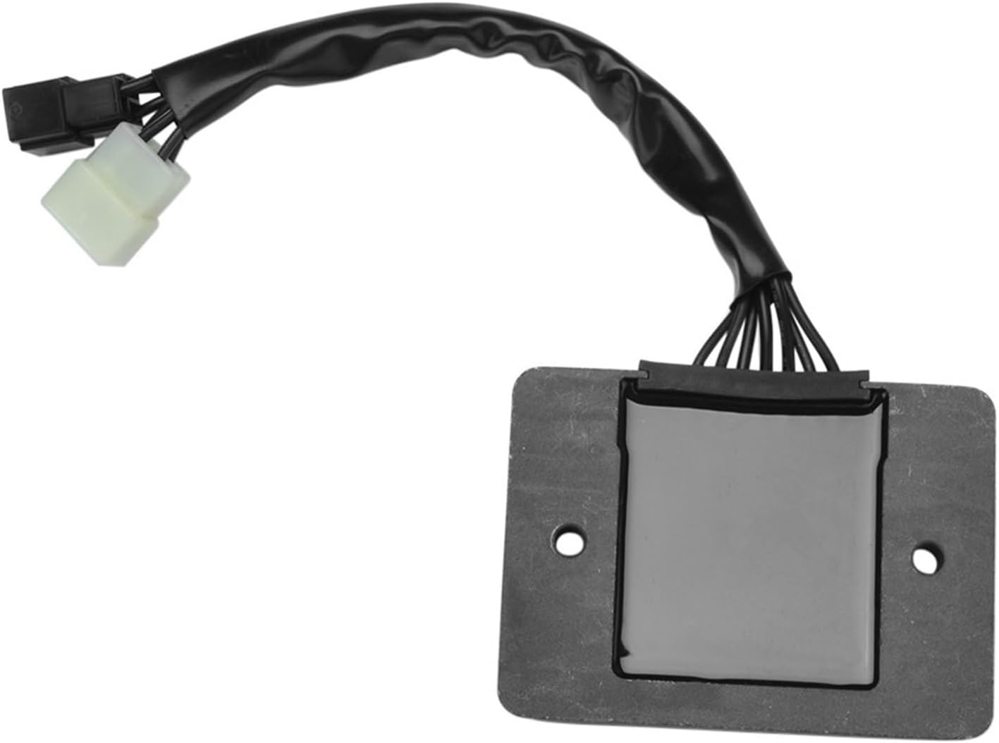 Rectifier Parts Motorcycle Voltage Regulator Rectifier for Suzuki DL1000 V-Strom 2002-2012 Motocross DL 1000 image number 4