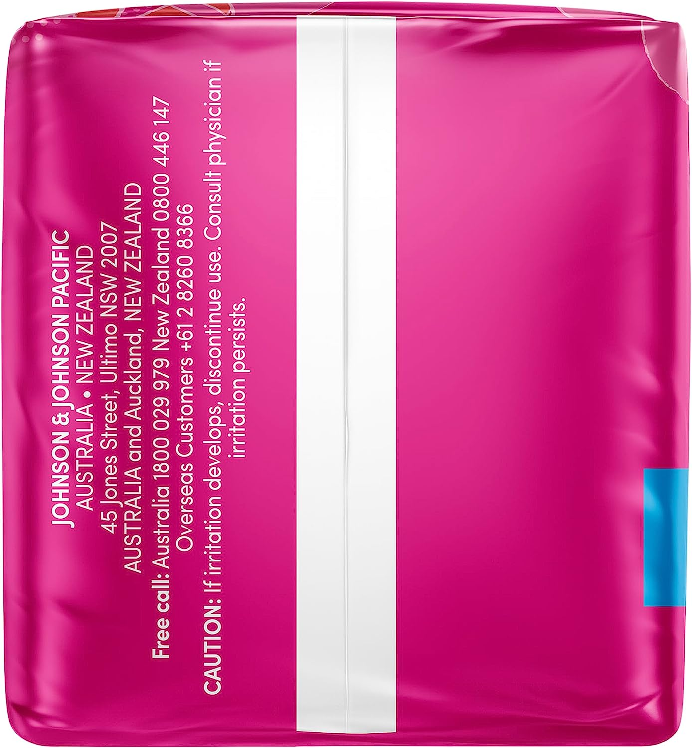 Carefree Barely There Unscented Panty Liners 42 Pack |Breathable| Feels Soft & Thin| Highly Flexible image number 4