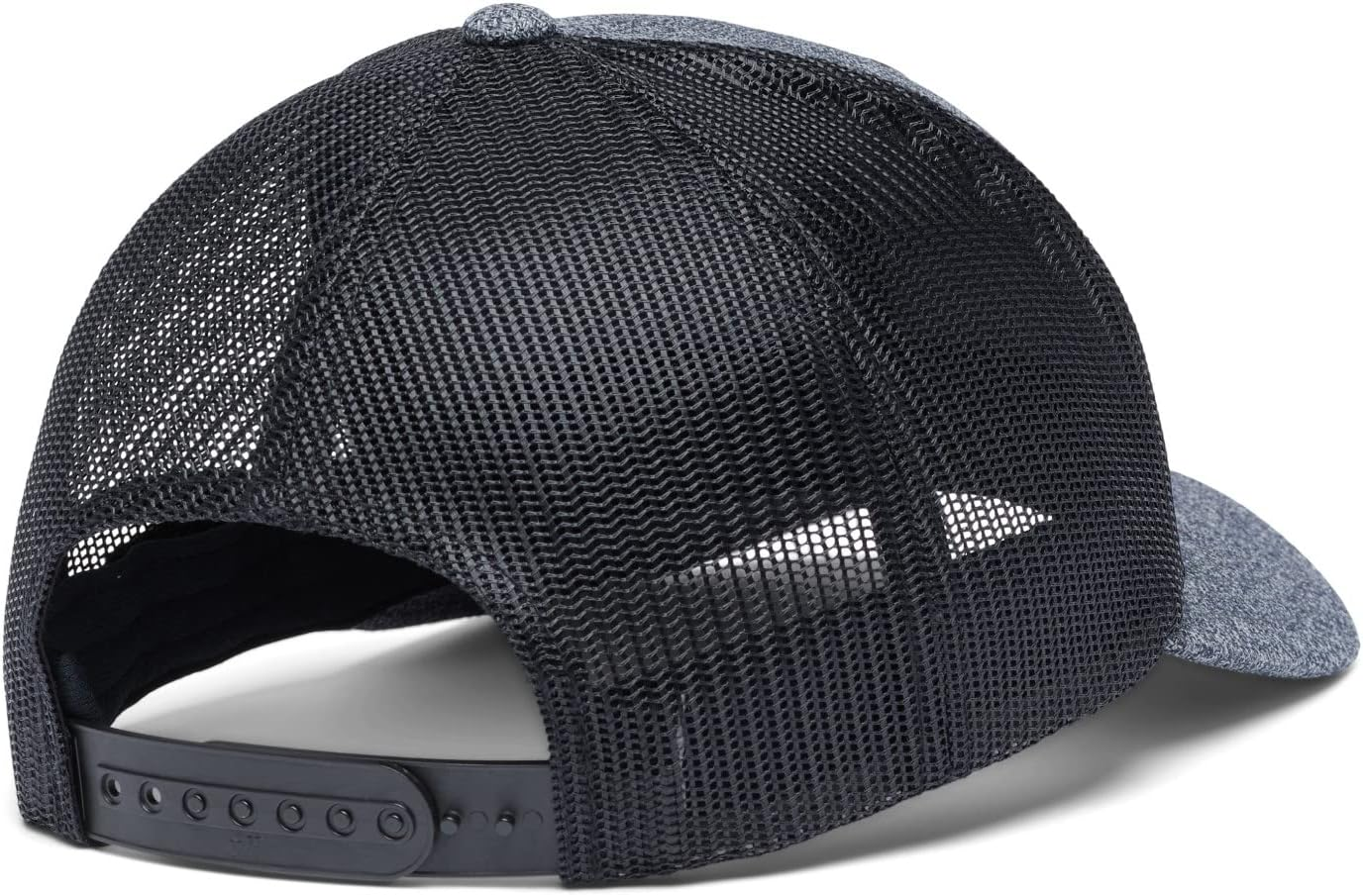 Columbia Herren Mesh Snap Back Hat Baseballkappe image number 6