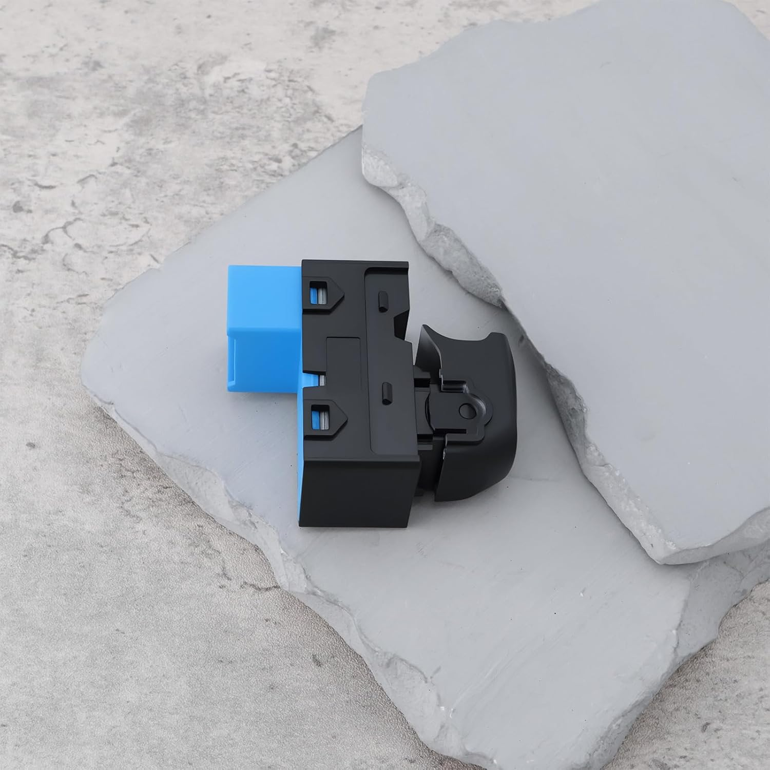 Emsea Passenger Side Electric Window Switch 93580-4V000 Compatible with Hyundai Elantra 2012-2016 image number 5