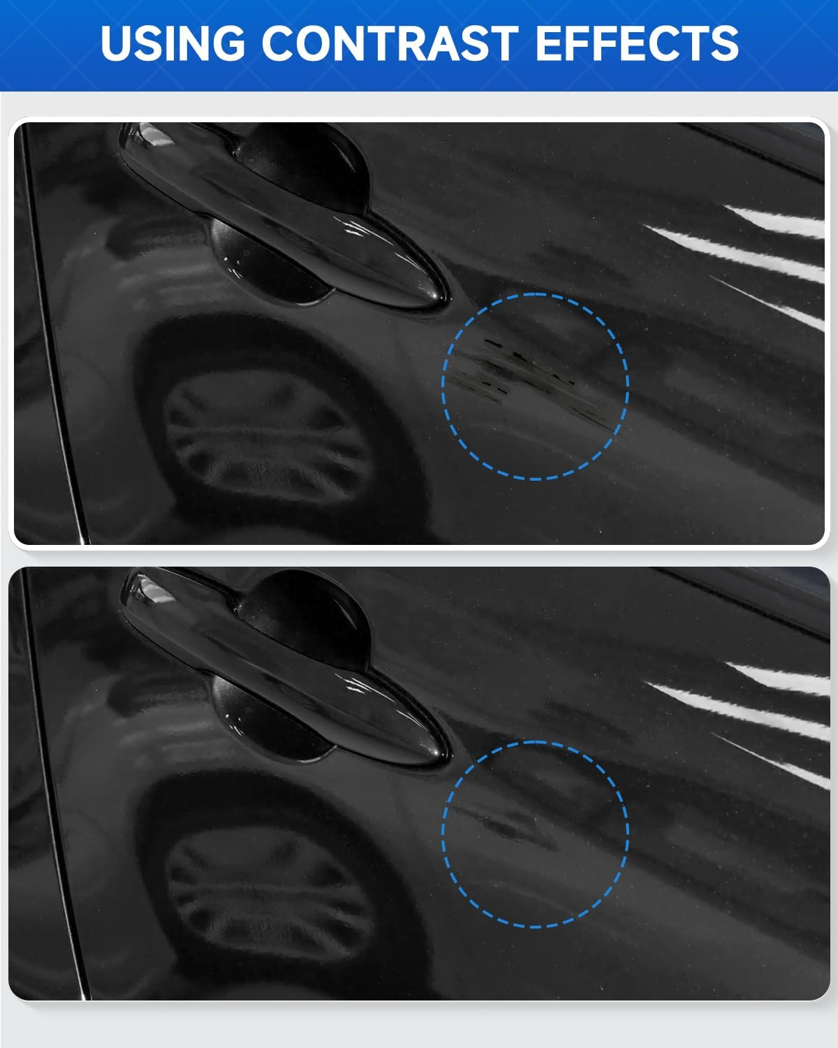 RSACET Astral Black Onyx 202 212 2KC Touch up Paint Compatible with Toyota Exact Match Touch up Paint Car Scratch Repair