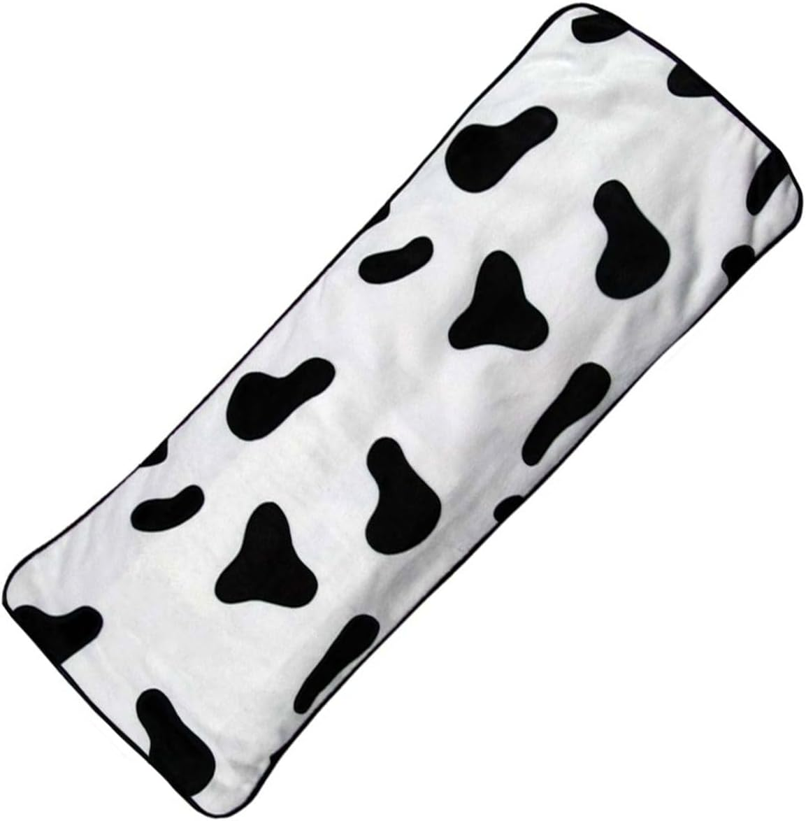 Feelgood Grain Wheat Heat Bag, Cow, 40 X 15 Cm Size