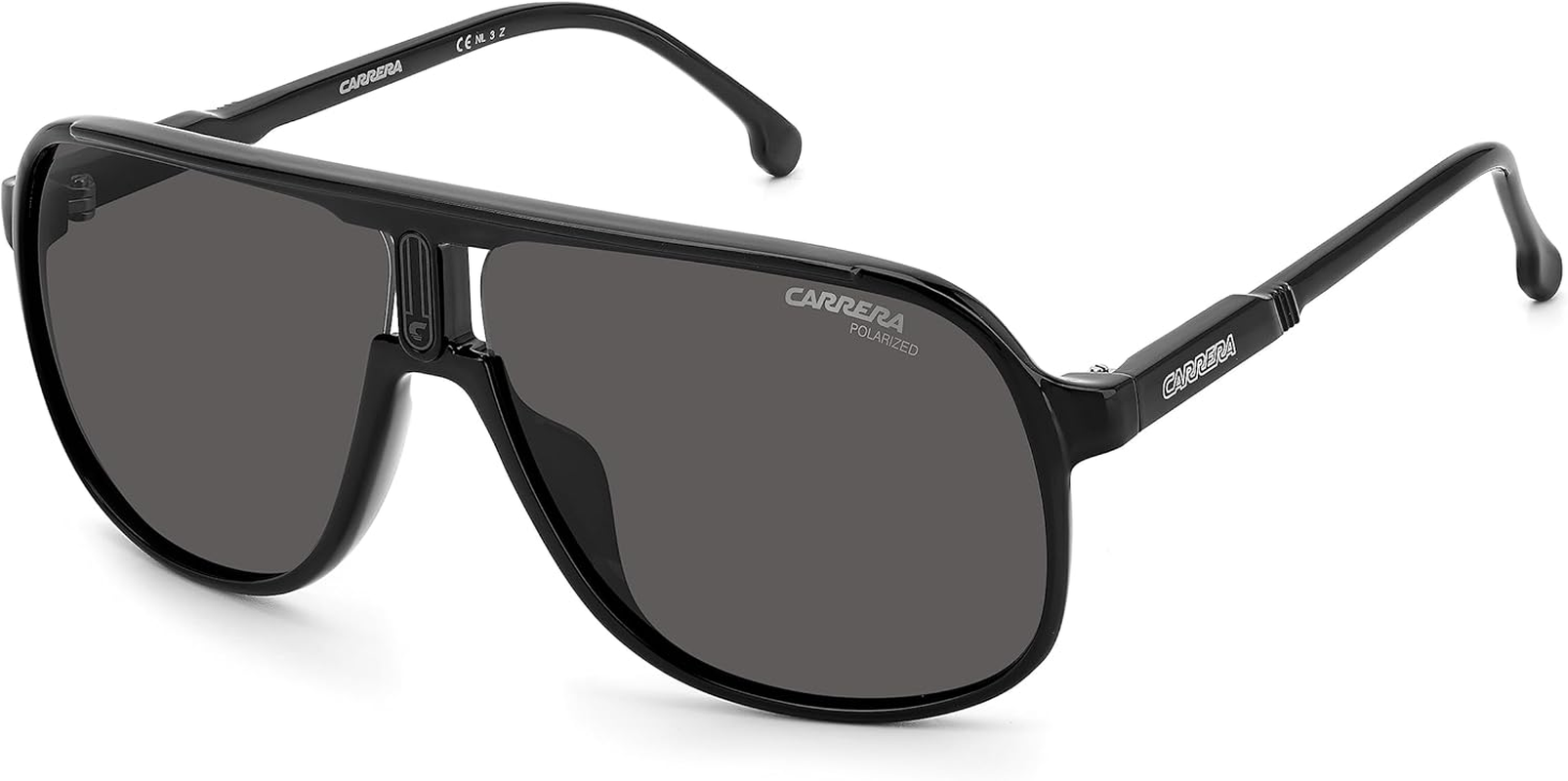 Carrera Mens Sunglasses CARRERA 1047/S image number 3