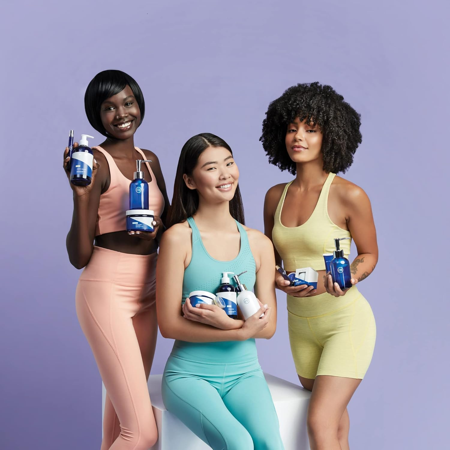 Capri Blue - 6.5Oz Bar Soap - Volcano image number 1