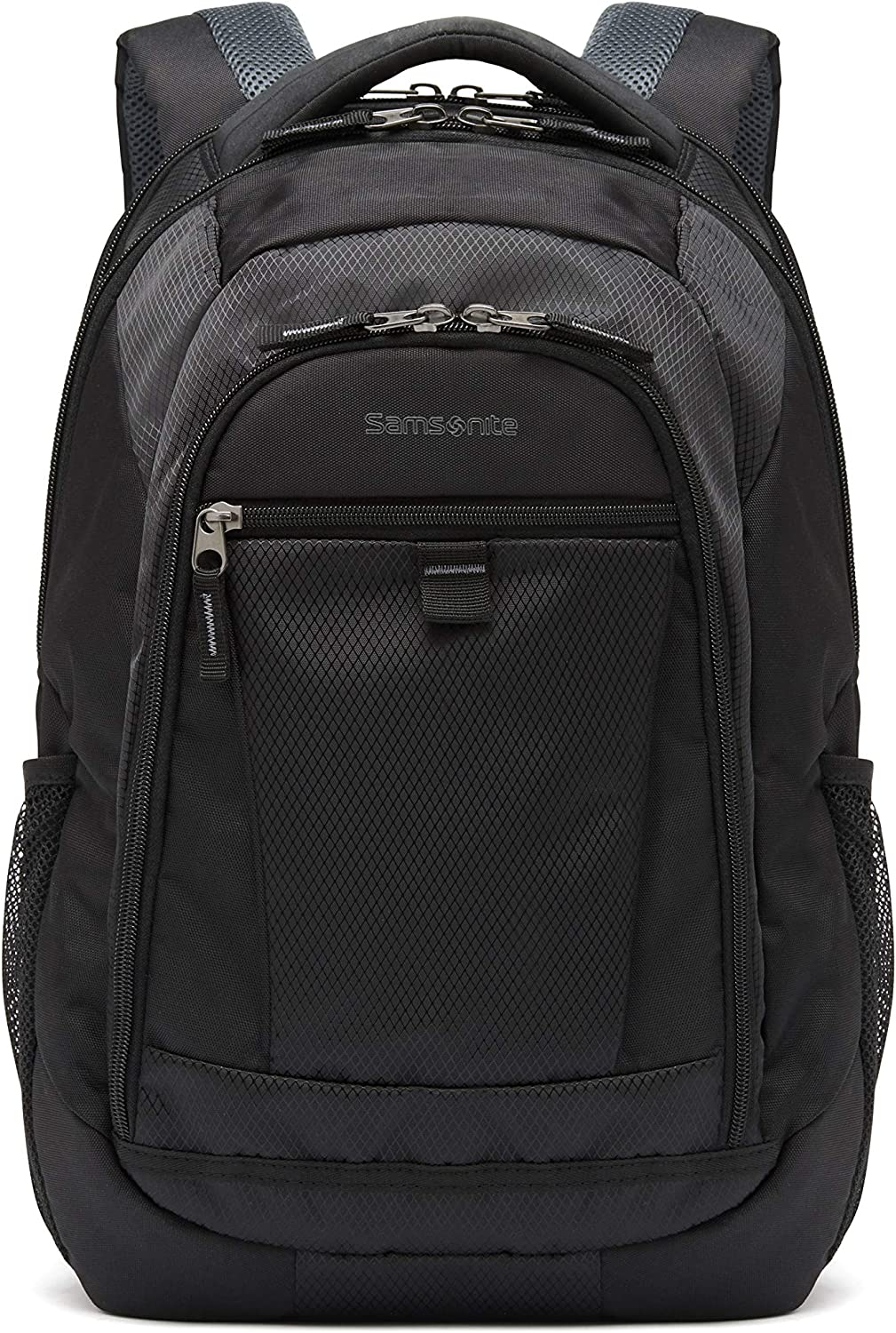 Samsonite Tectonic 2 Backpack, Black, 45.5Cm image number 5